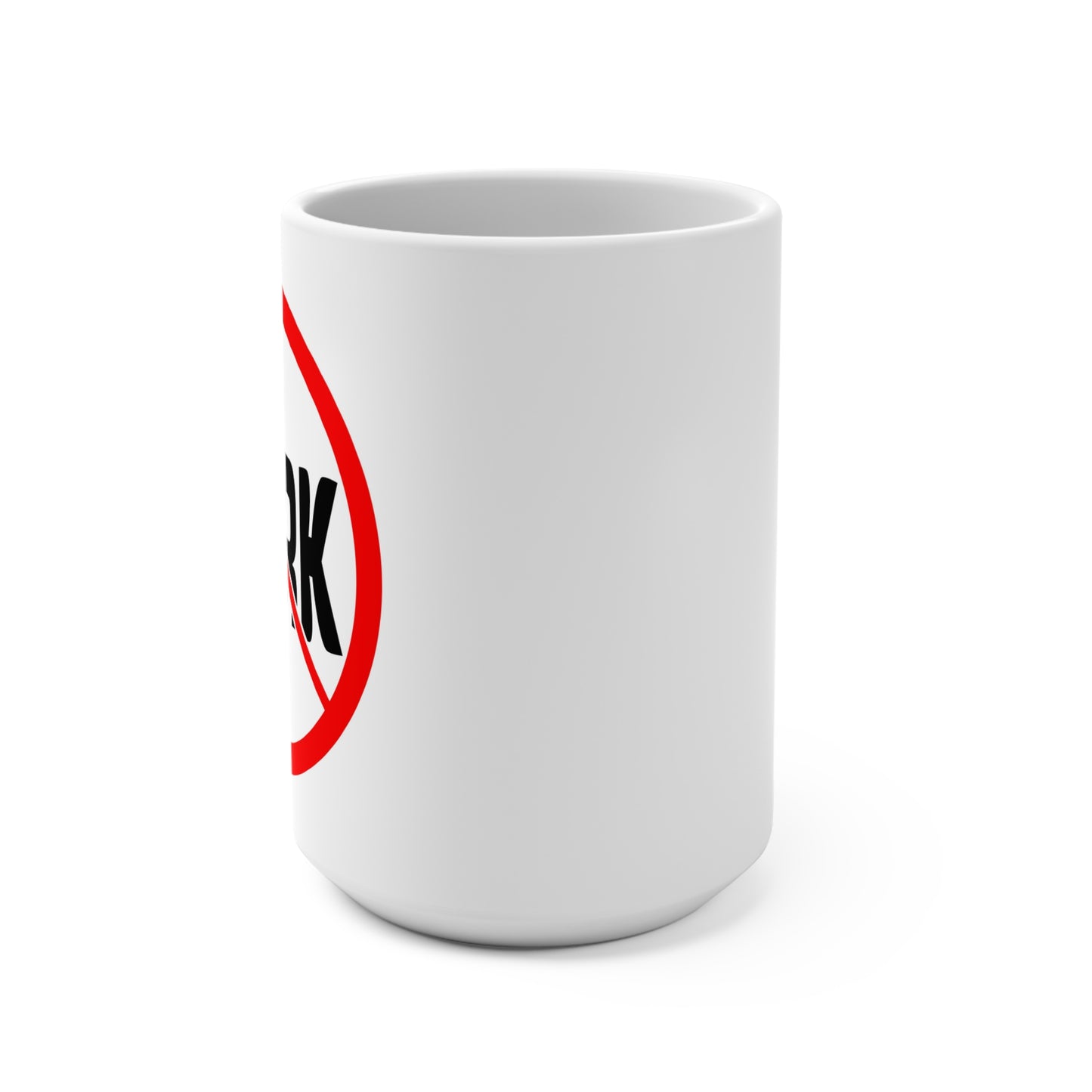 Work- coffee Mug 15oz