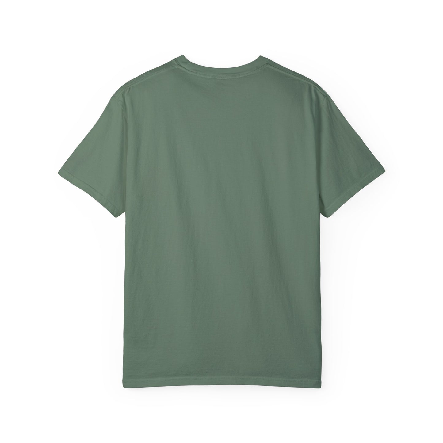 Prove them wrong- Unisex Garment-Dyed T-shirt