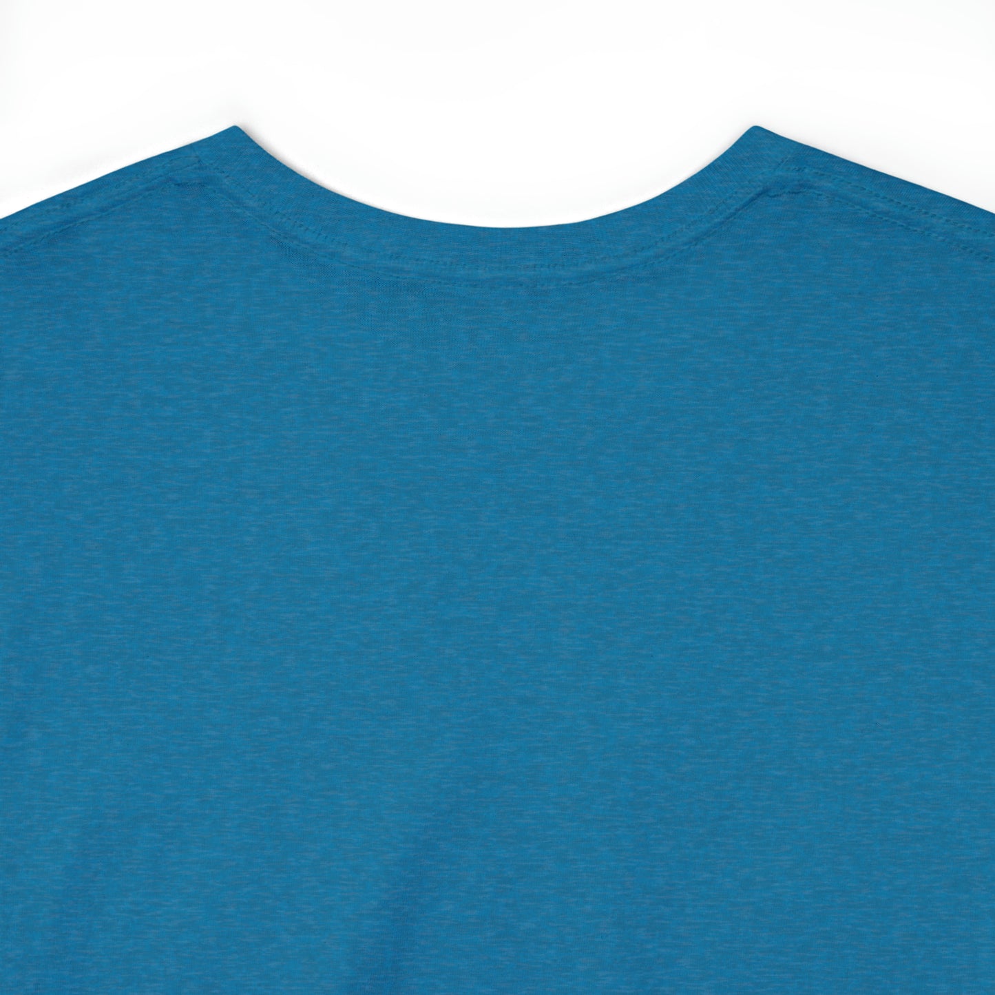 USA love- Heavy Cotton Tee