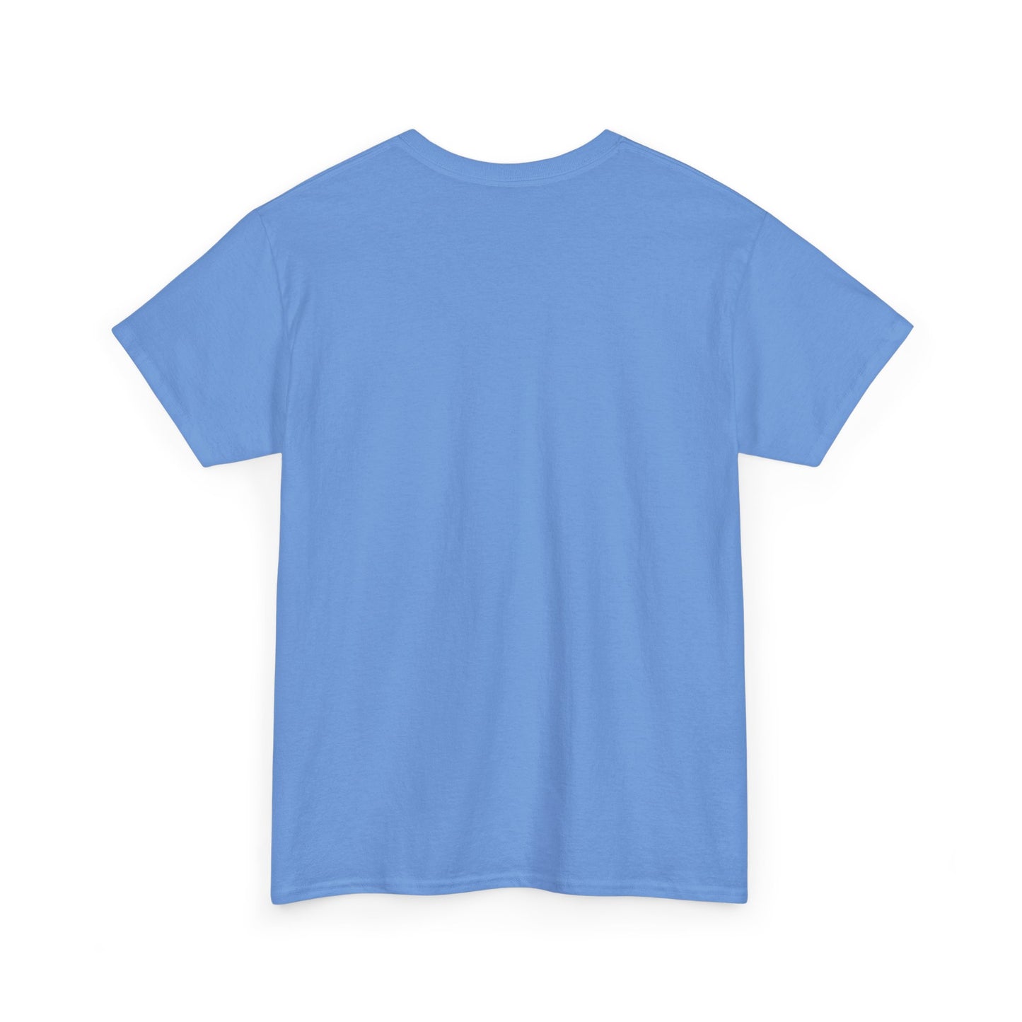Camping Crew Unisex Heavy Cotton Tee - Perfect for Outdoor Adventures, Summer BBQs, Family Gatherings, Hiking Trips, and Campfire Nights