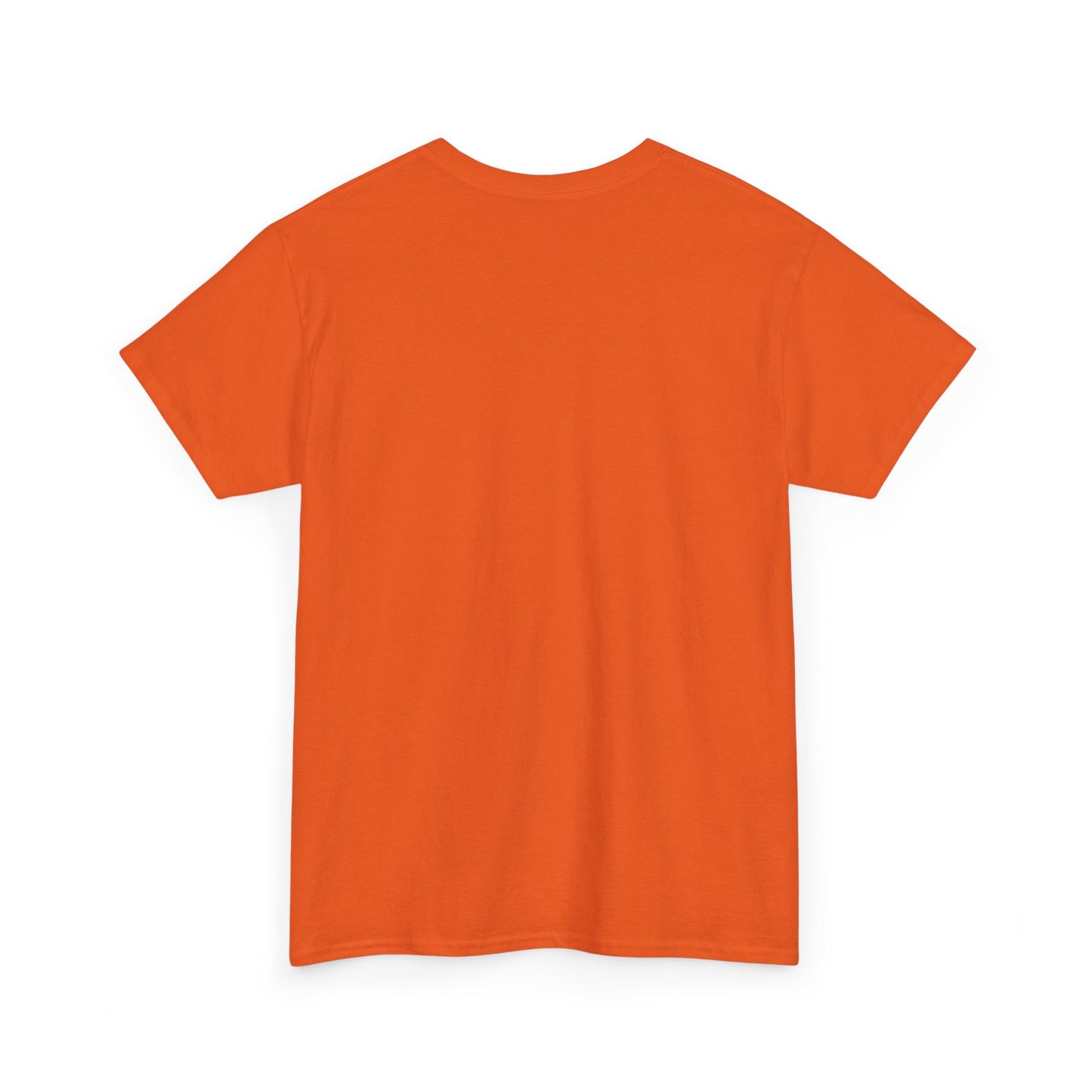 Camping Crew Unisex Heavy Cotton Tee - Perfect for Outdoor Adventures, Summer BBQs, Family Gatherings, Hiking Trips, and Campfire Nights