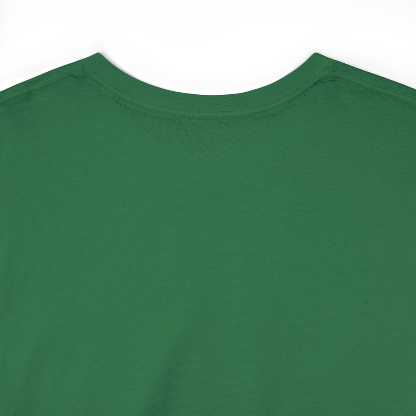 Peace- Unisex Heavy Cotton Tee