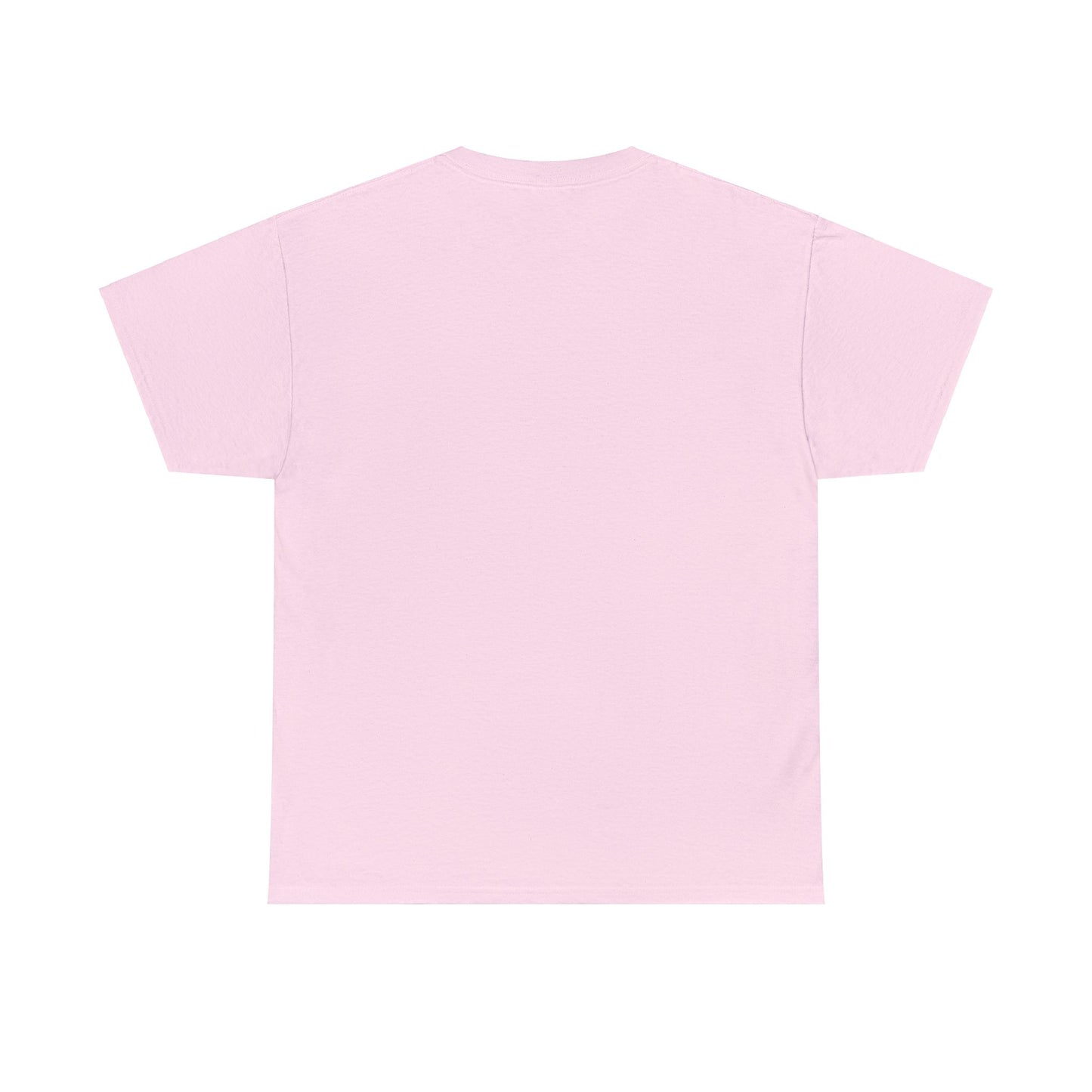 Sassy bear- Heavy Cotton Tee Shirt