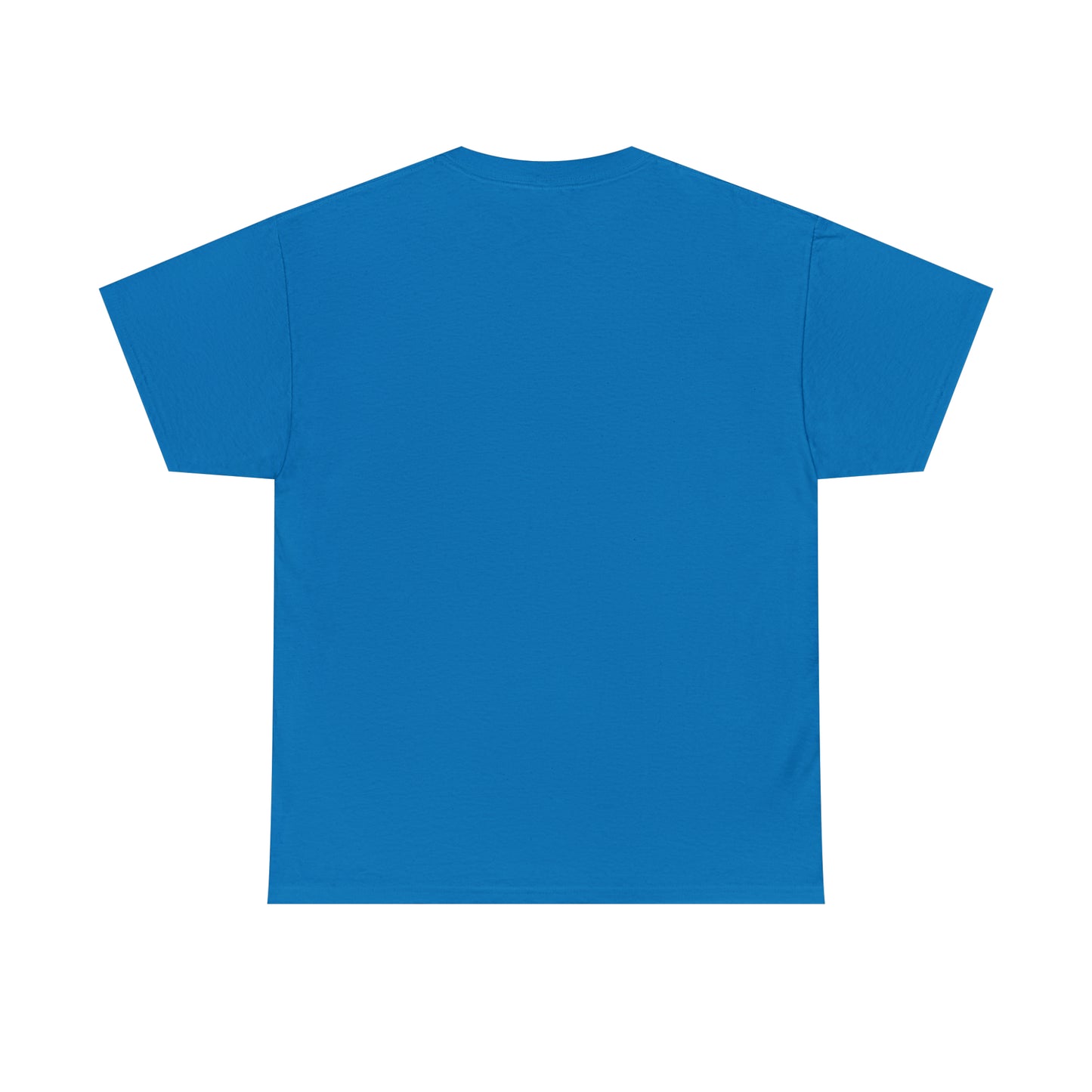 Peace- Unisex Heavy Cotton Tee