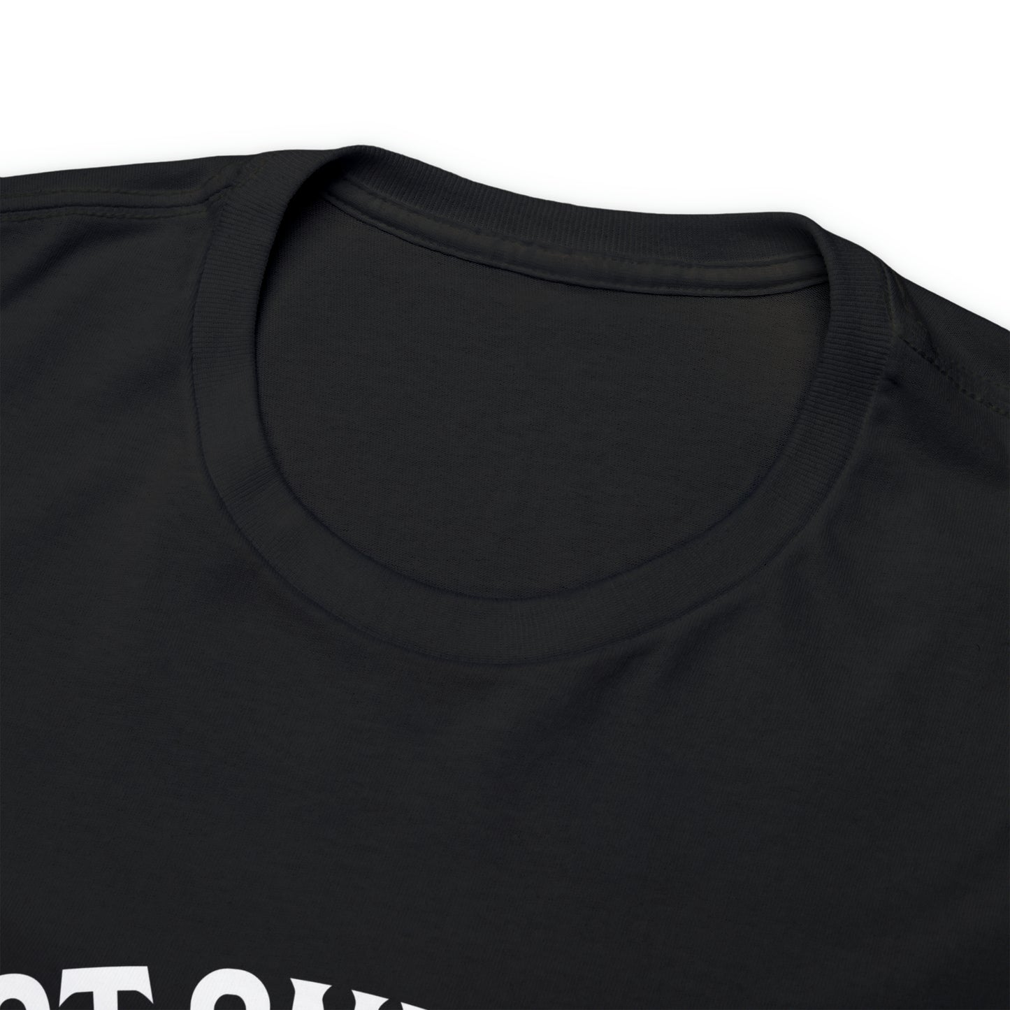 Just one more car- Heavy Cotton Tee