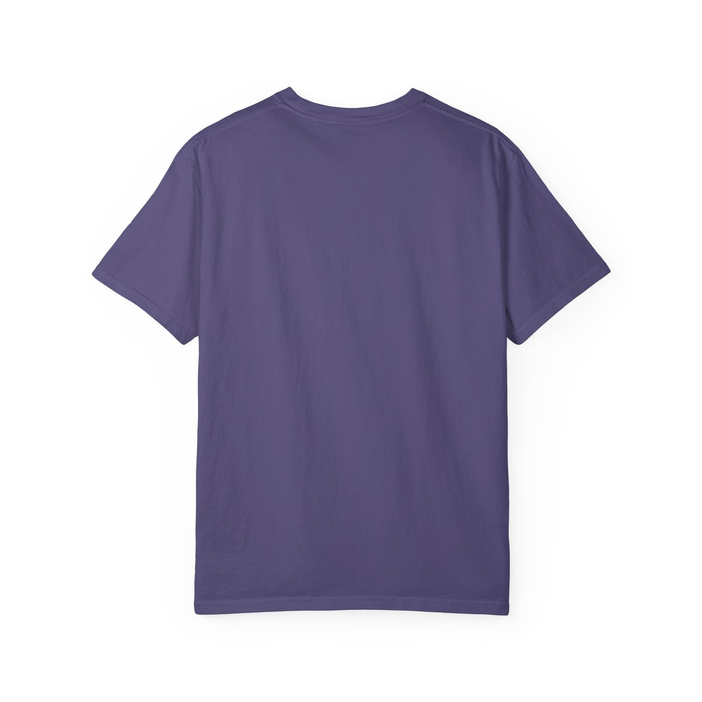 Prove them wrong- Unisex Garment-Dyed T-shirt