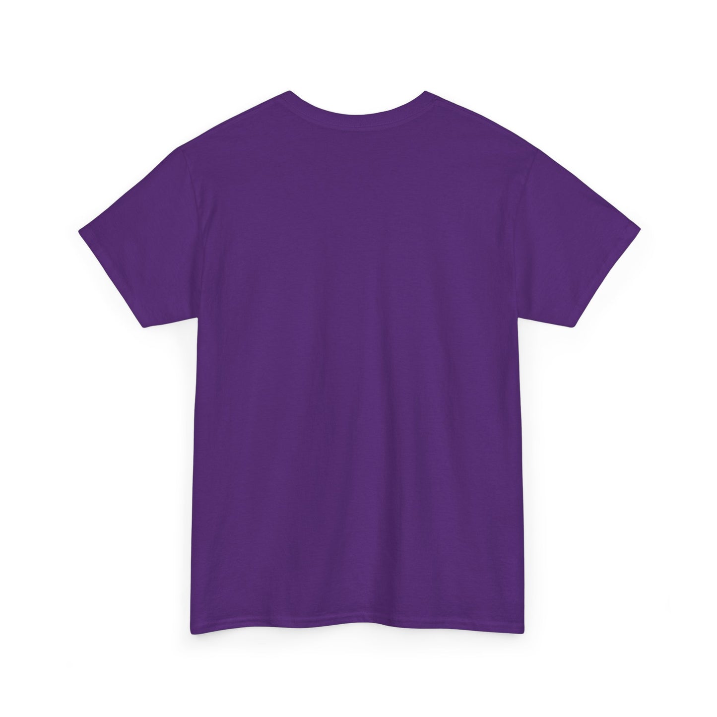 Fu # weed- Unisex Heavy Cotton Tee shirt