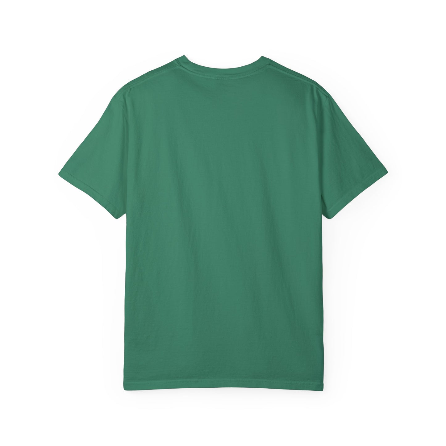 Prove them wrong- Unisex Garment-Dyed T-shirt