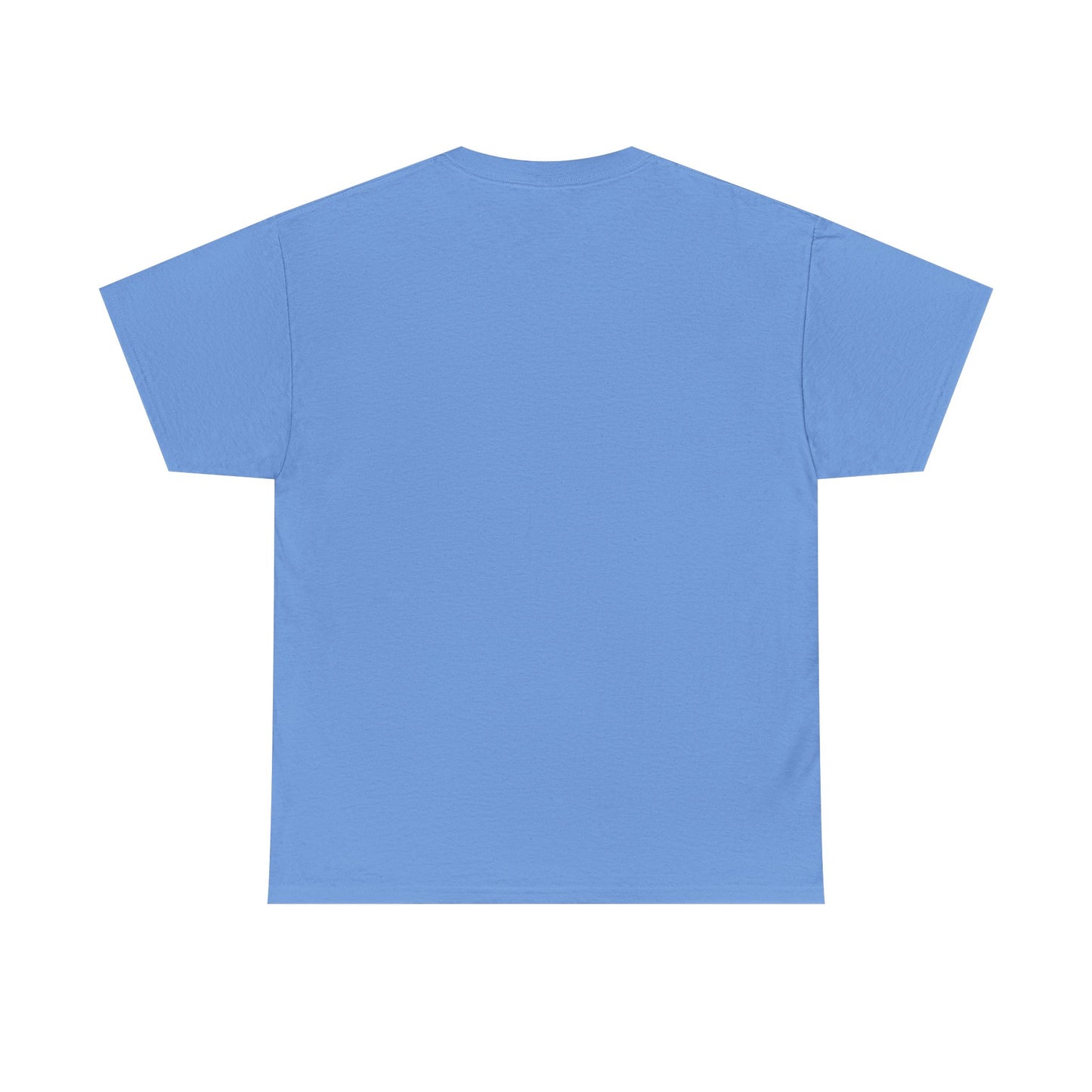 Camping Crew Unisex Heavy Cotton Tee - Perfect for Outdoor Adventures, Summer BBQs, Family Gatherings, Hiking Trips, and Campfire Nights