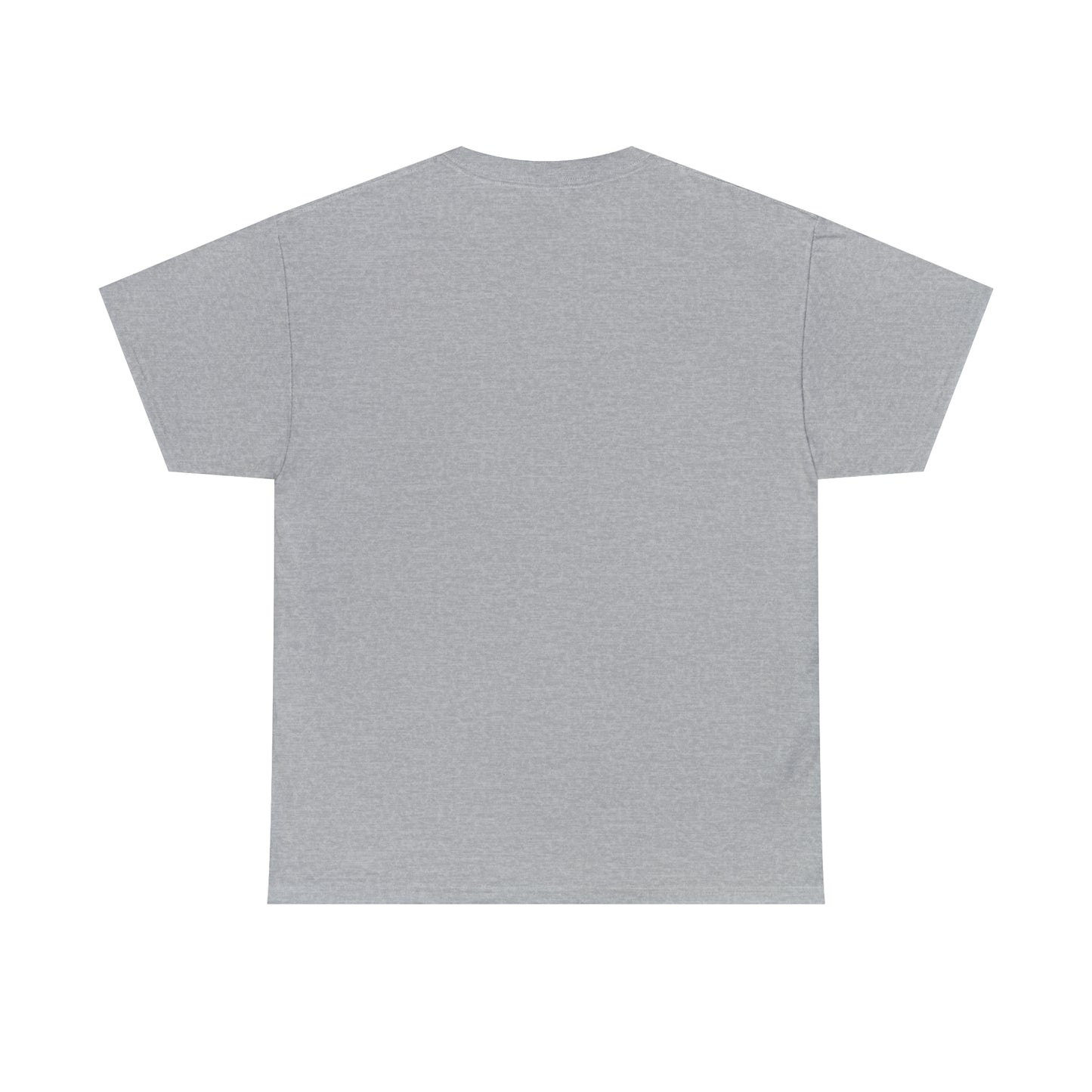 USA love- Heavy Cotton Tee