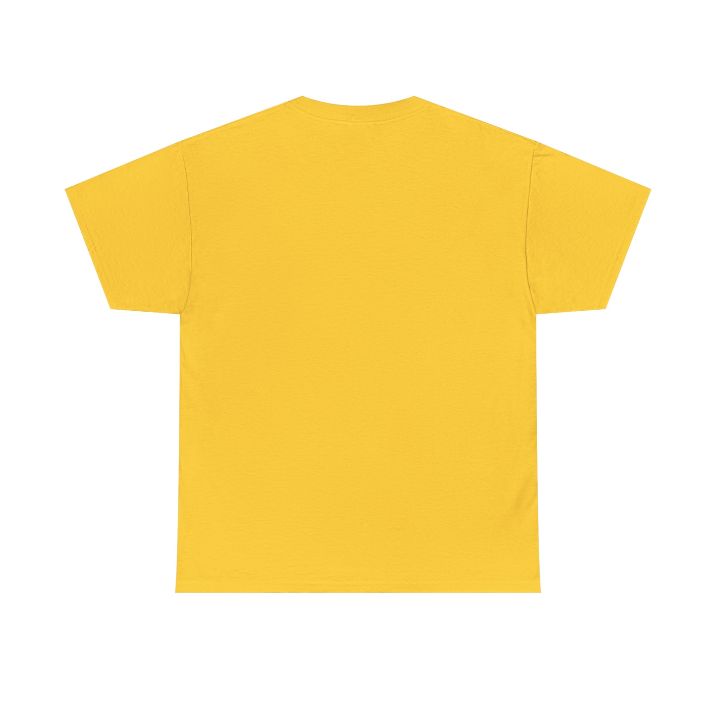 Peace- Unisex Heavy Cotton Tee