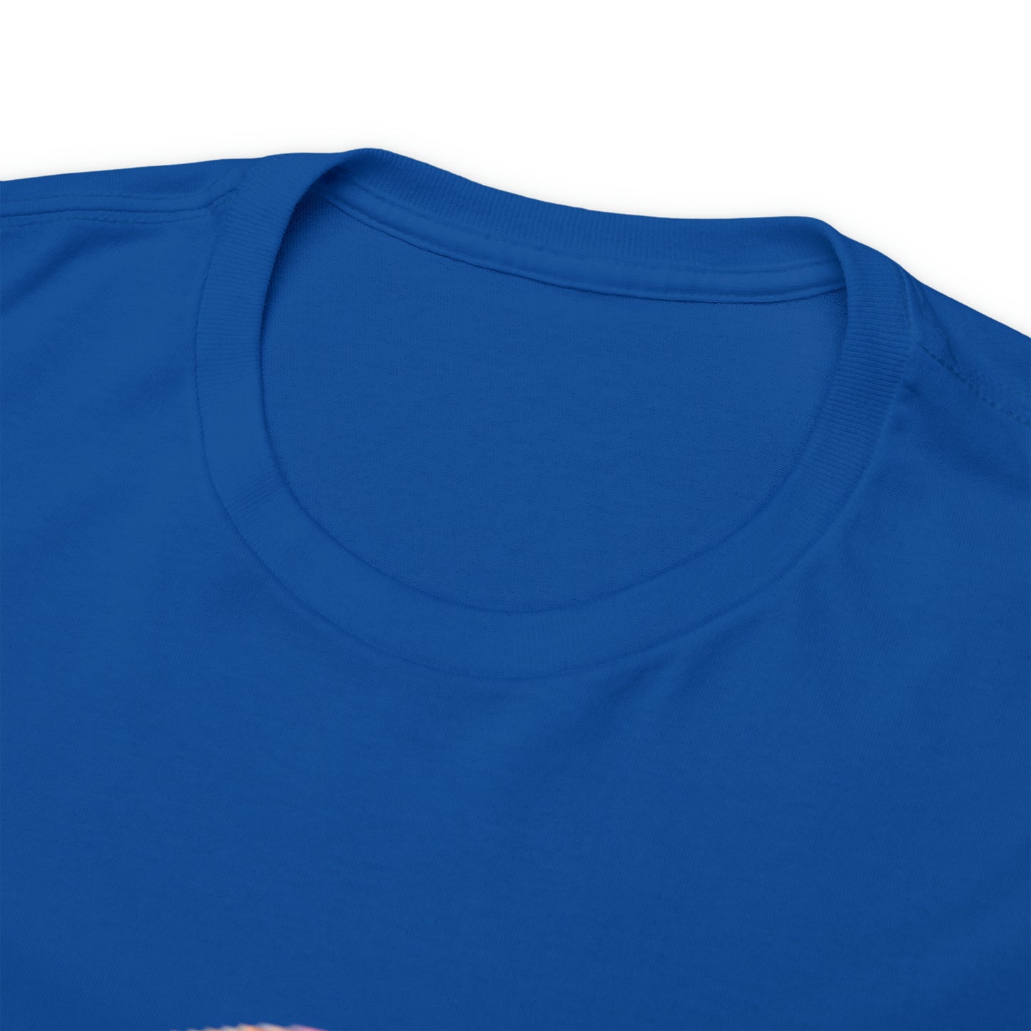 Peace- Unisex Heavy Cotton Tee