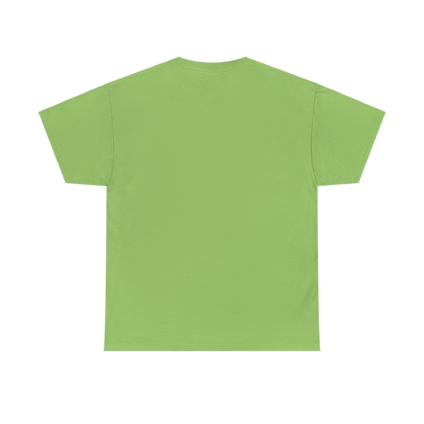 God bless America Heavy Cotton Tee shirt