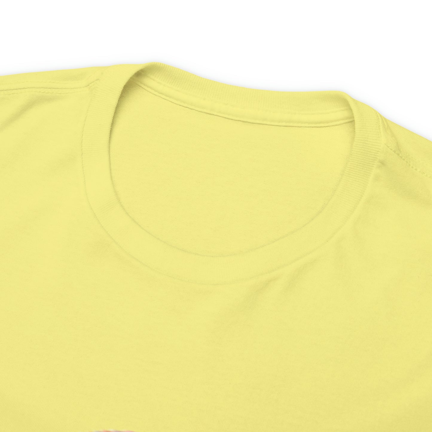 Peace- Unisex Heavy Cotton Tee
