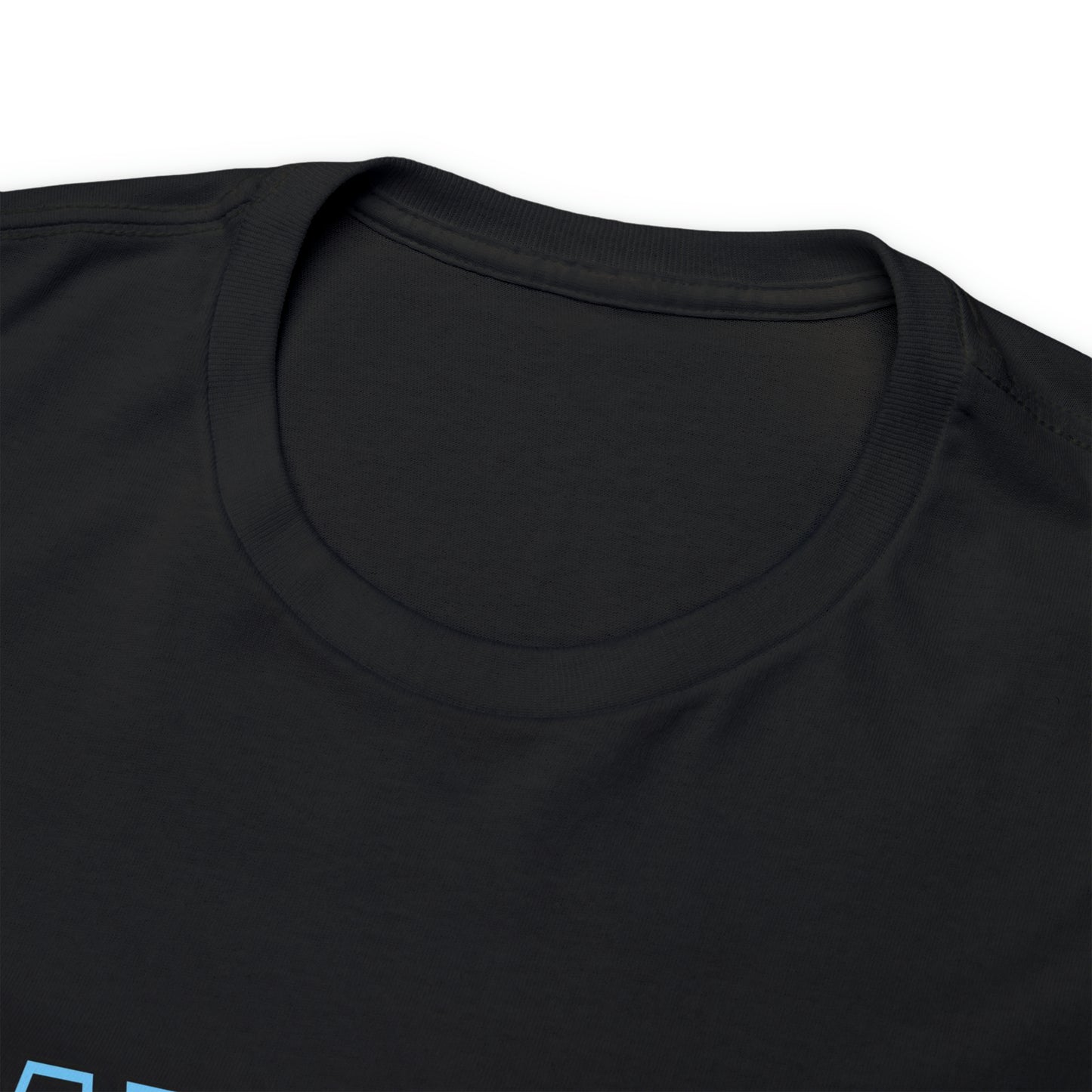 Savage- Heavy Cotton Tee