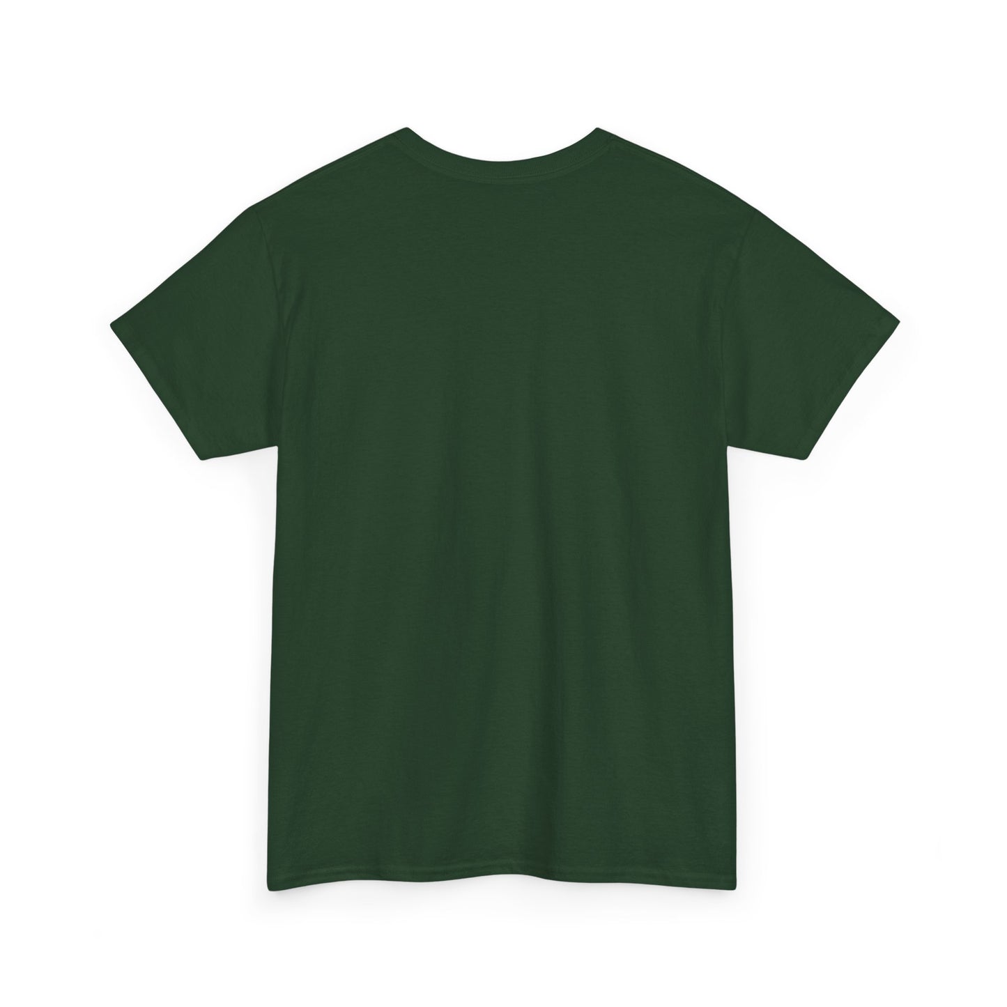 Fu # weed- Unisex Heavy Cotton Tee shirt