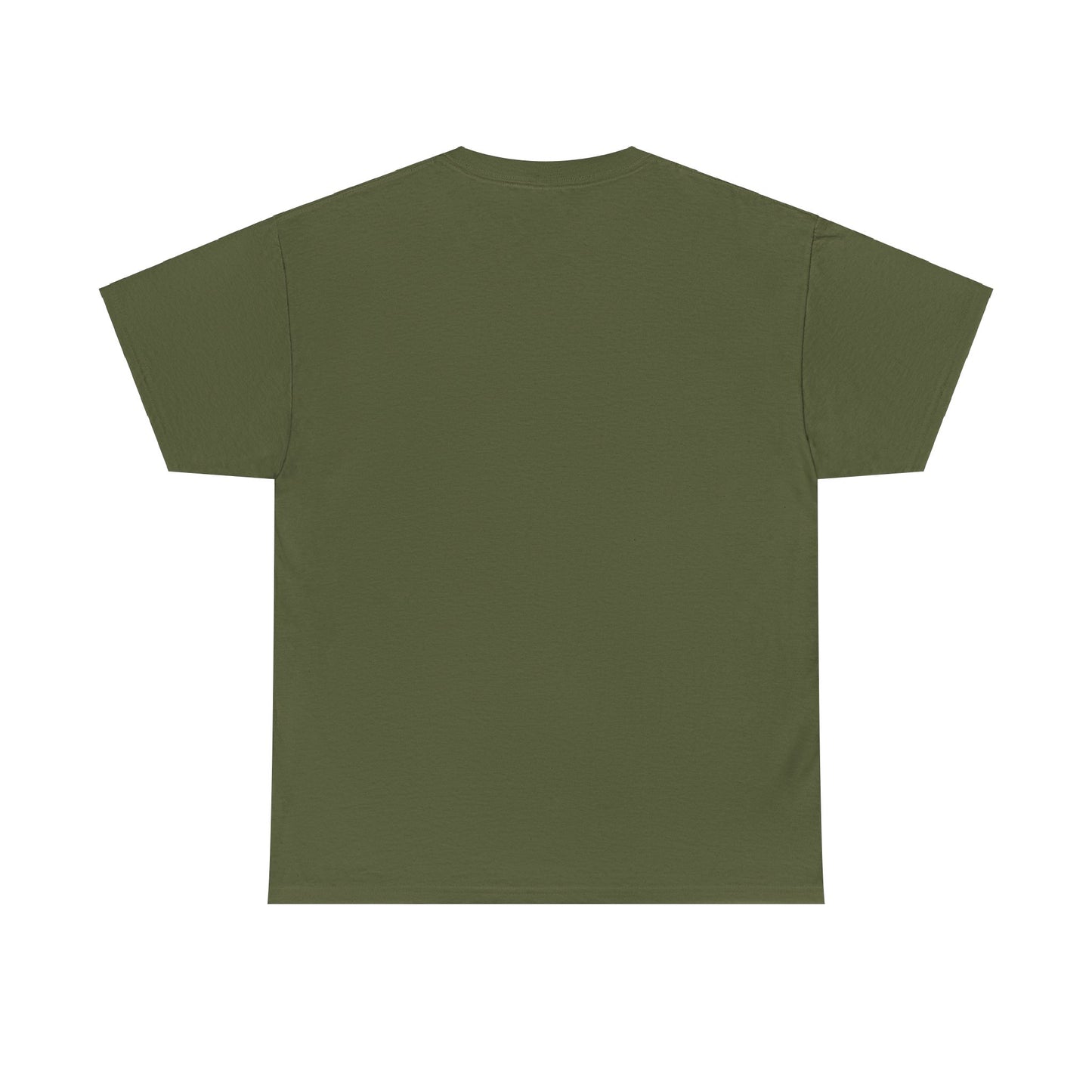Fu # weed- Unisex Heavy Cotton Tee shirt