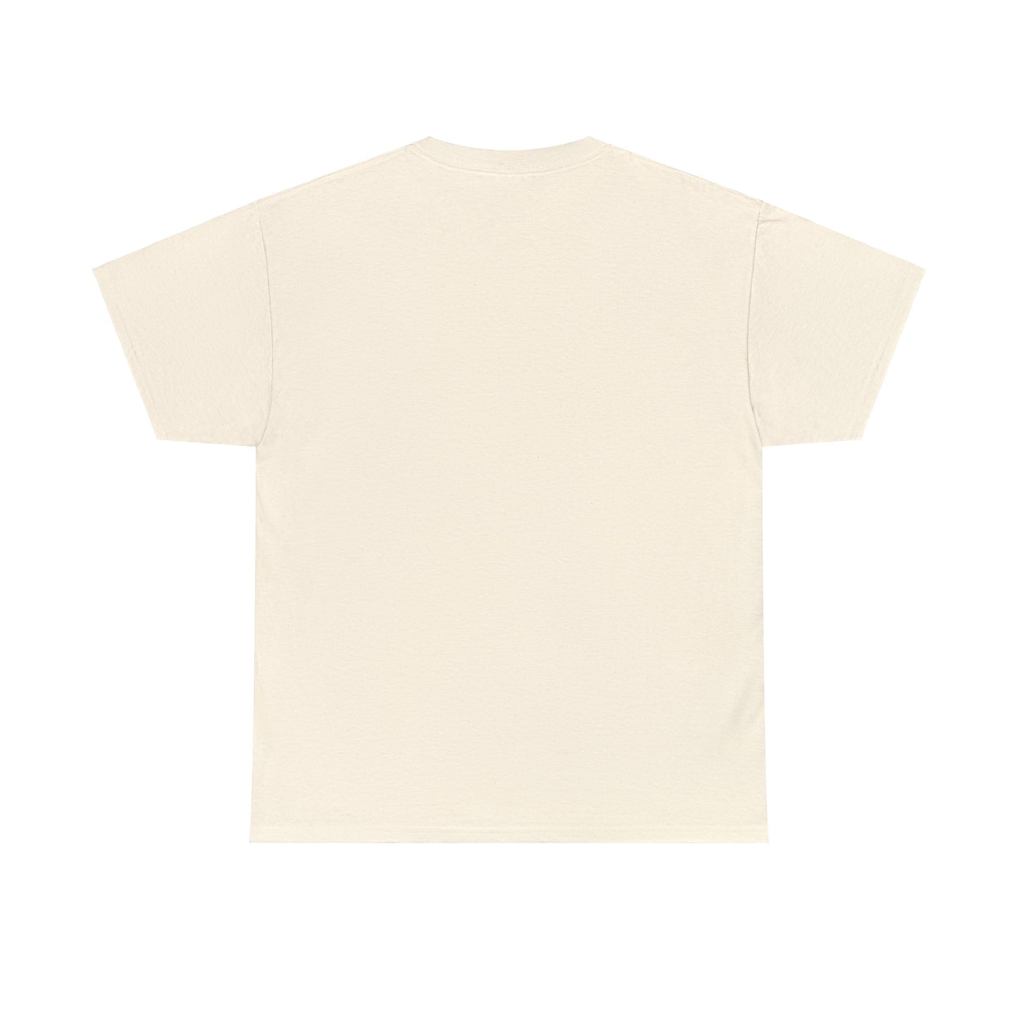 God bless America Heavy Cotton Tee shirt