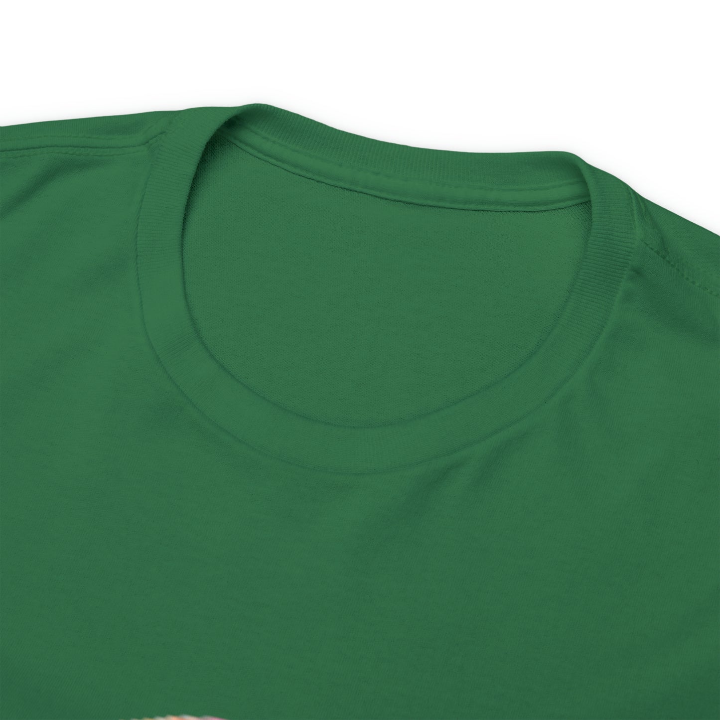 Peace- Unisex Heavy Cotton Tee