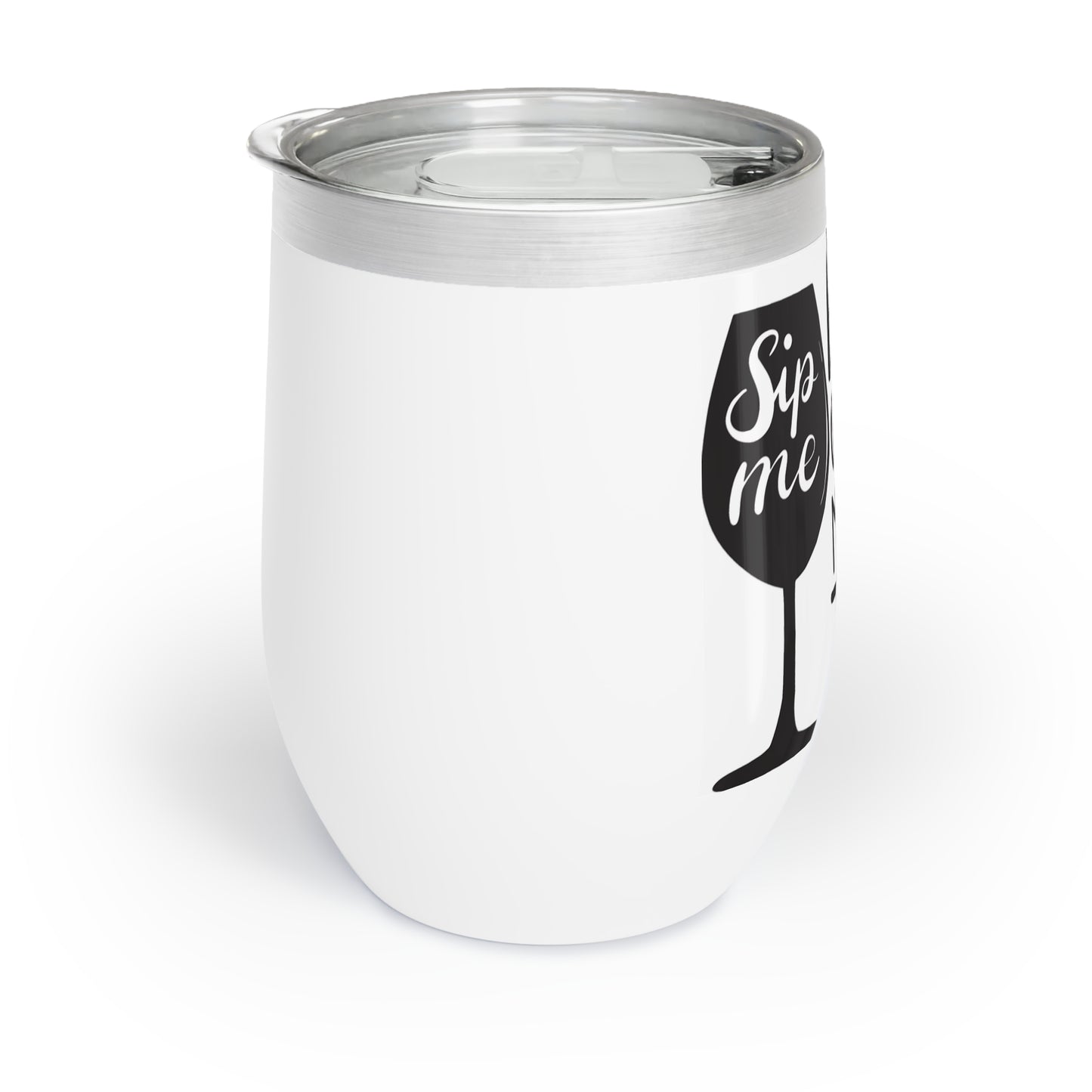 Chill Wine Tumbler