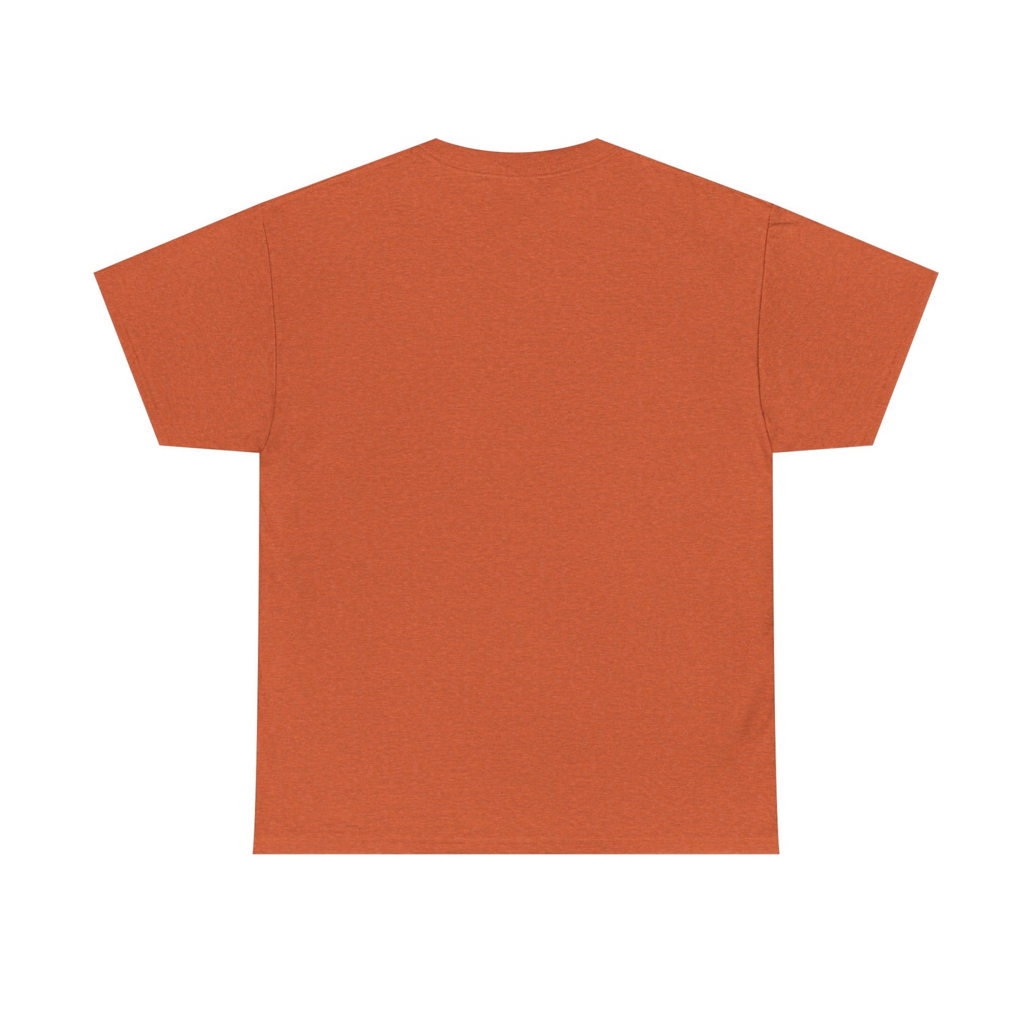 Camping Crew Unisex Heavy Cotton Tee - Perfect for Outdoor Adventures, Summer BBQs, Family Gatherings, Hiking Trips, and Campfire Nights