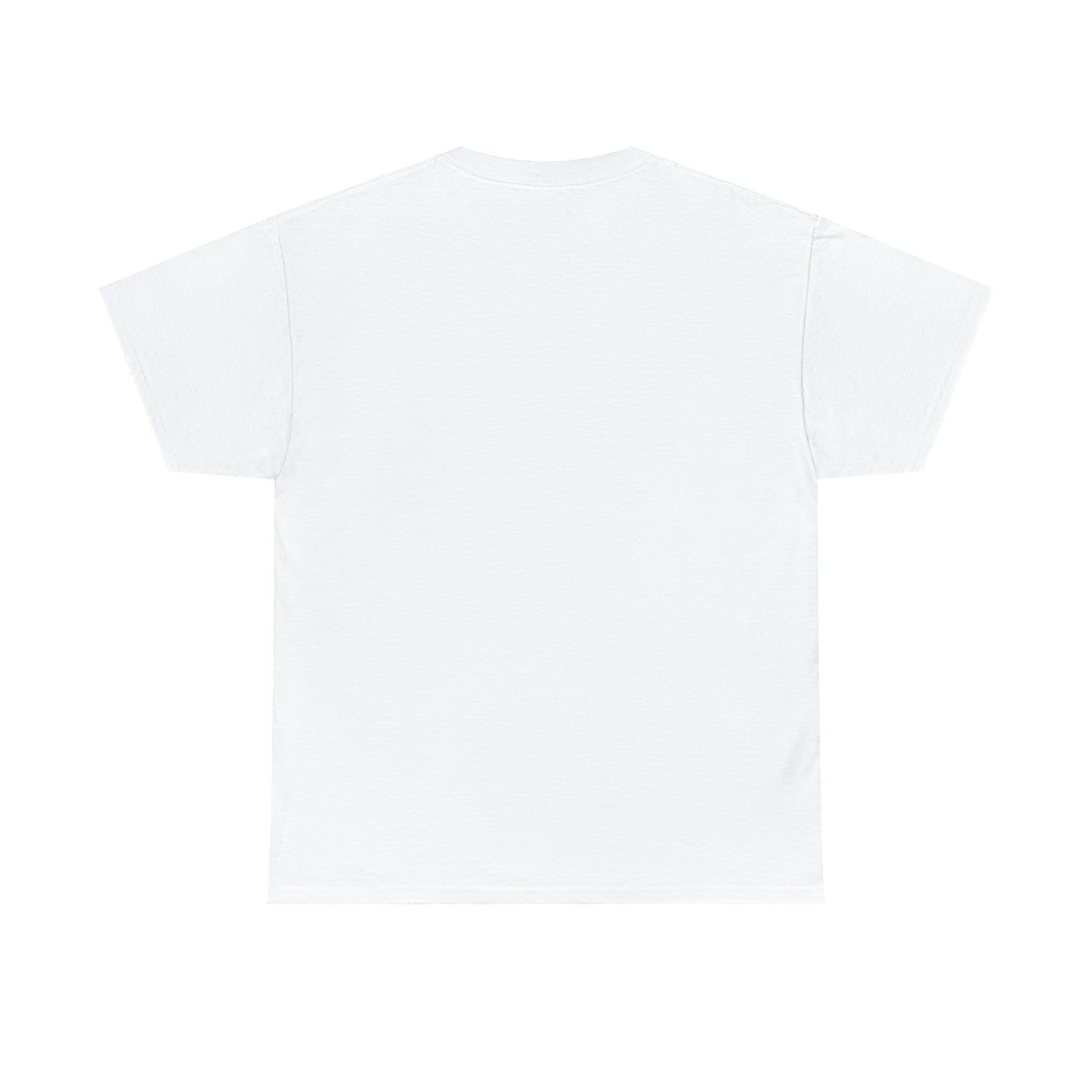 Peace- Unisex Heavy Cotton Tee