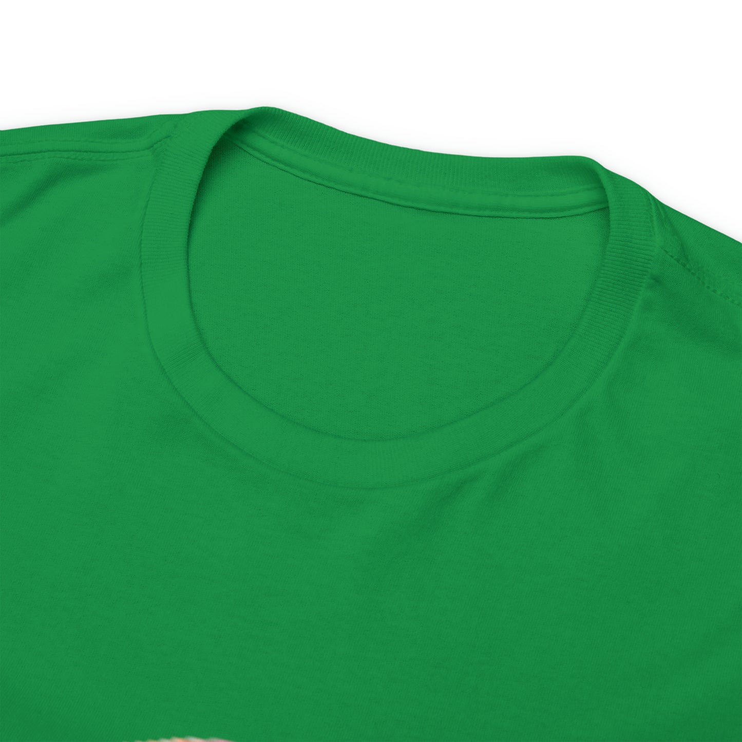Peace- Unisex Heavy Cotton Tee