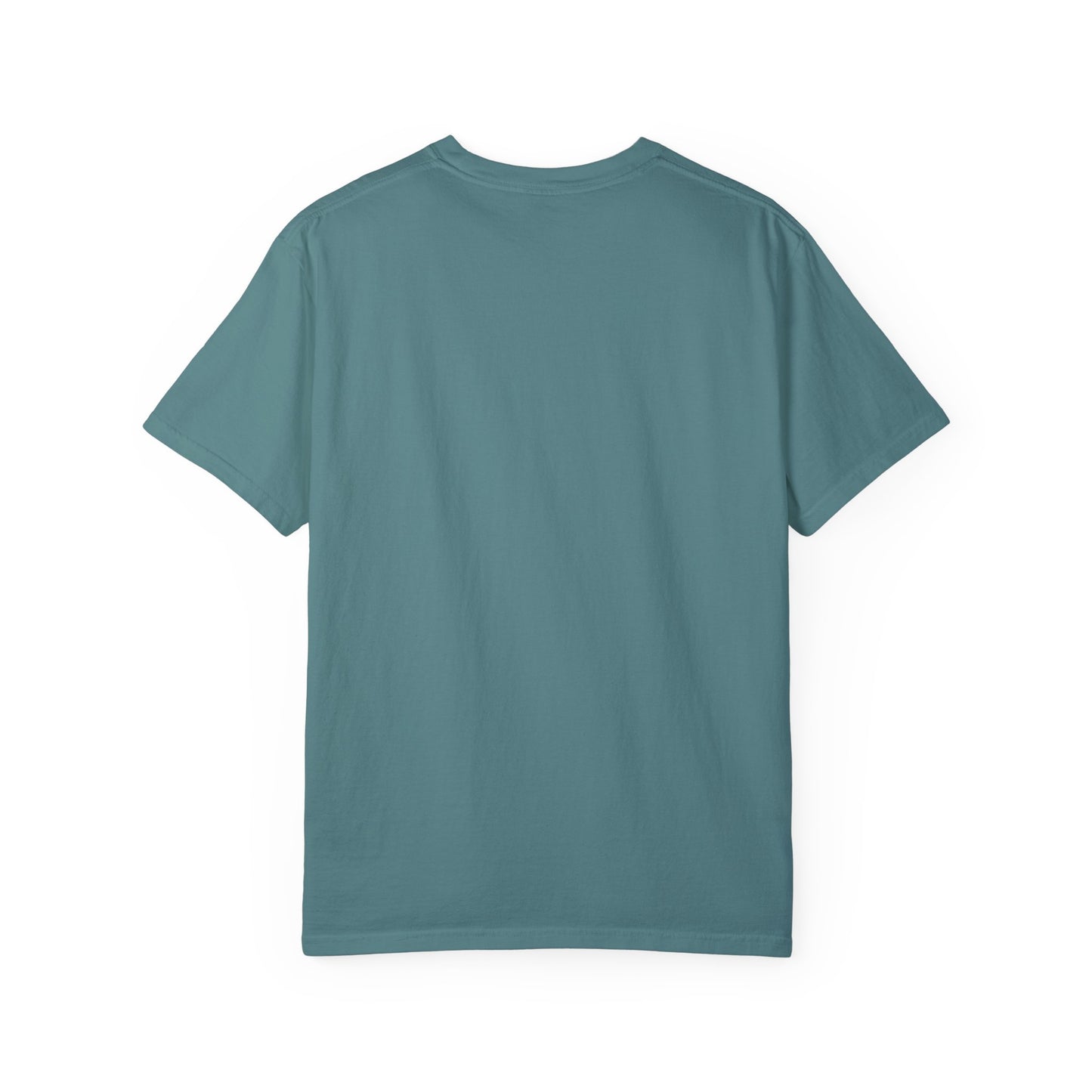 Prove them wrong- Unisex Garment-Dyed T-shirt