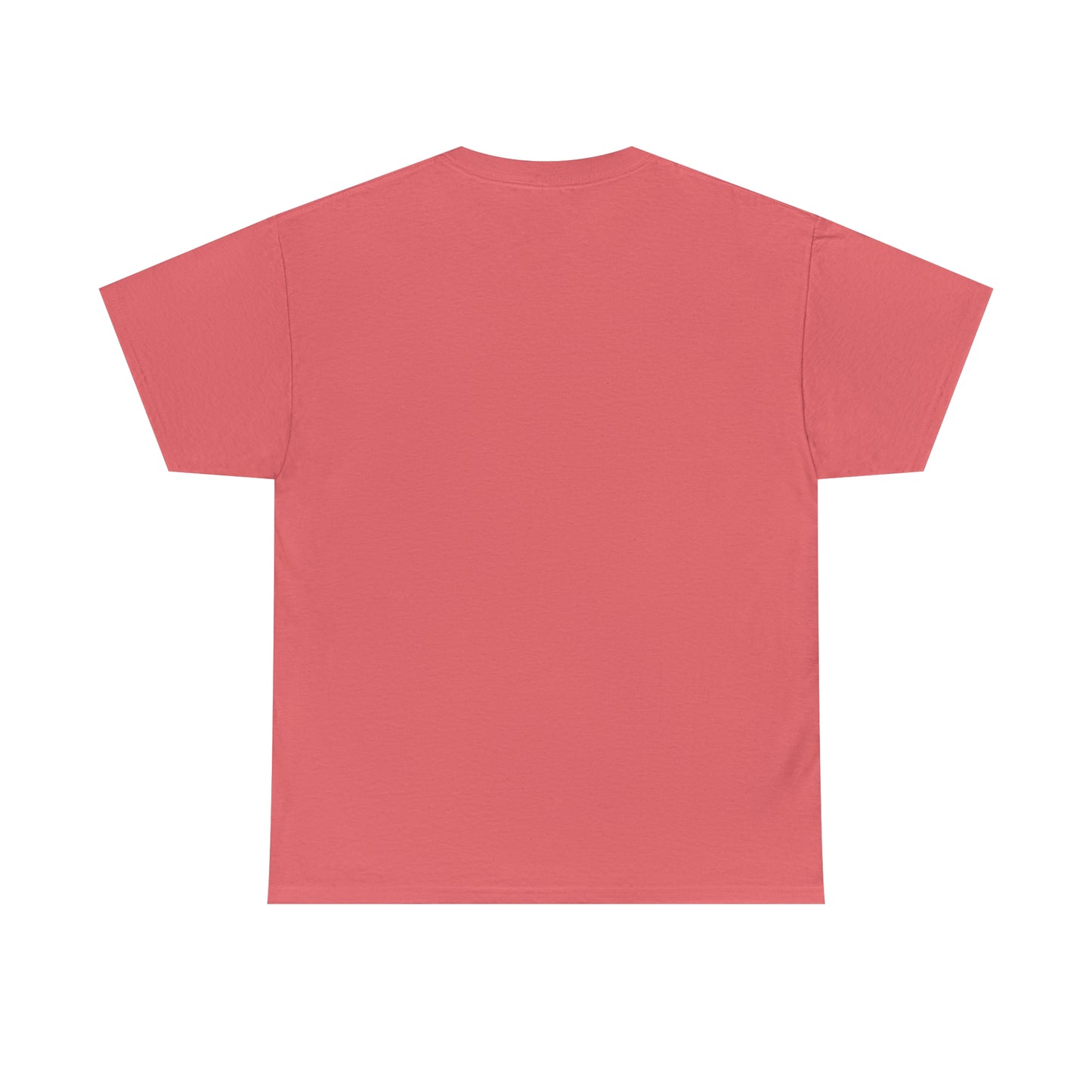 Peace- Unisex Heavy Cotton Tee