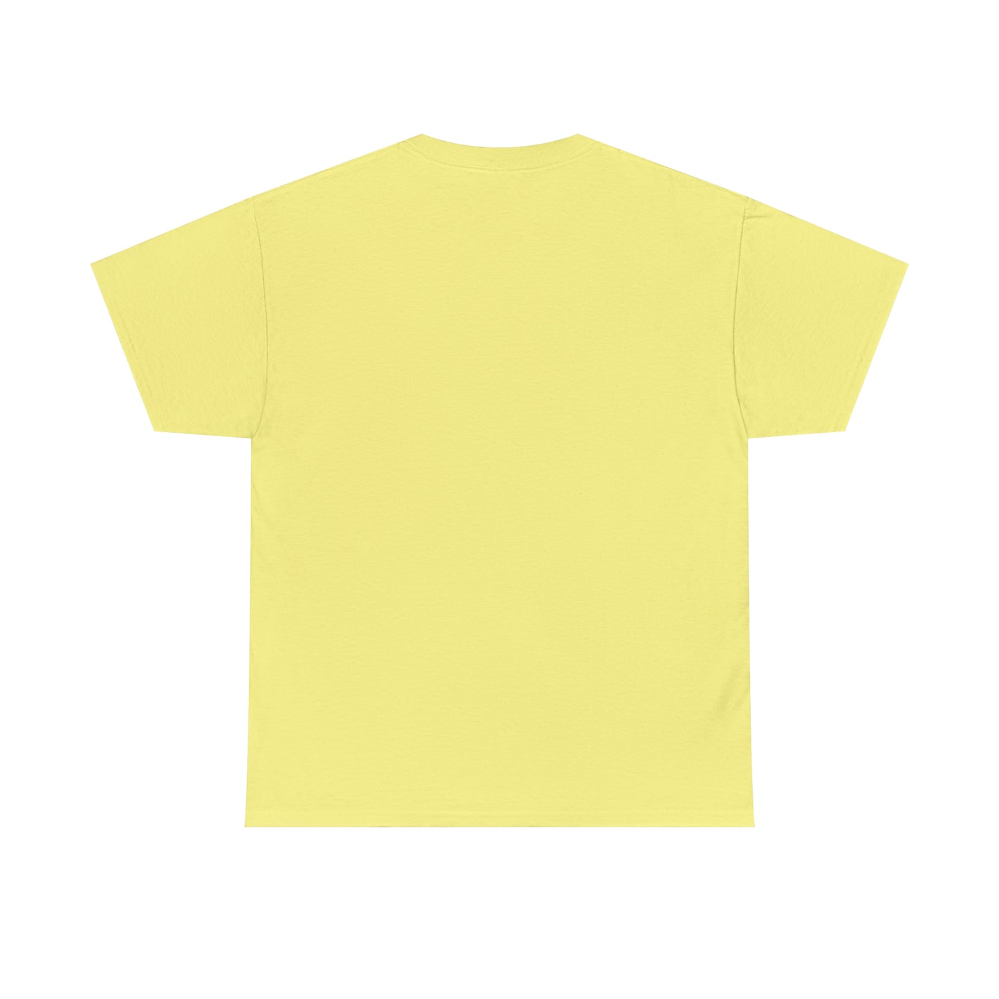 Peace- Unisex Heavy Cotton Tee