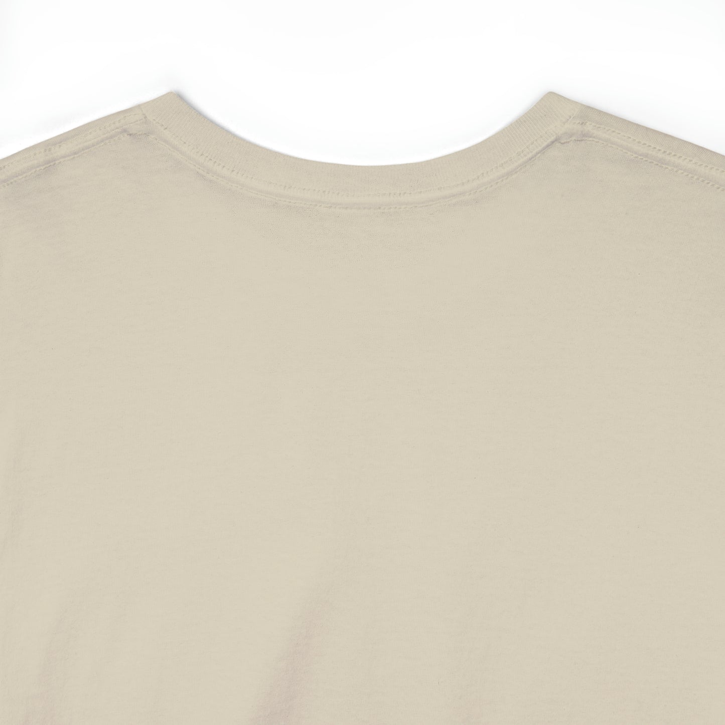 USA love- Heavy Cotton Tee