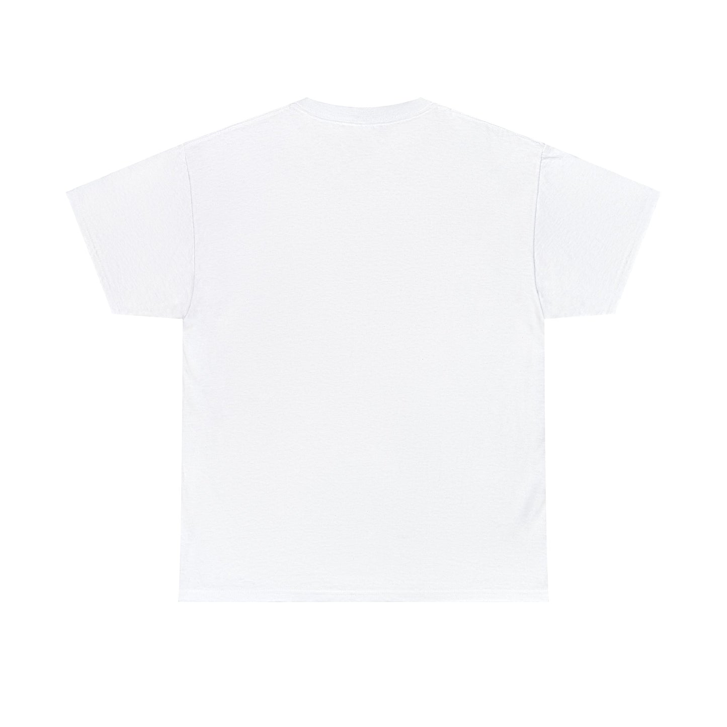 God bless America Heavy Cotton Tee shirt