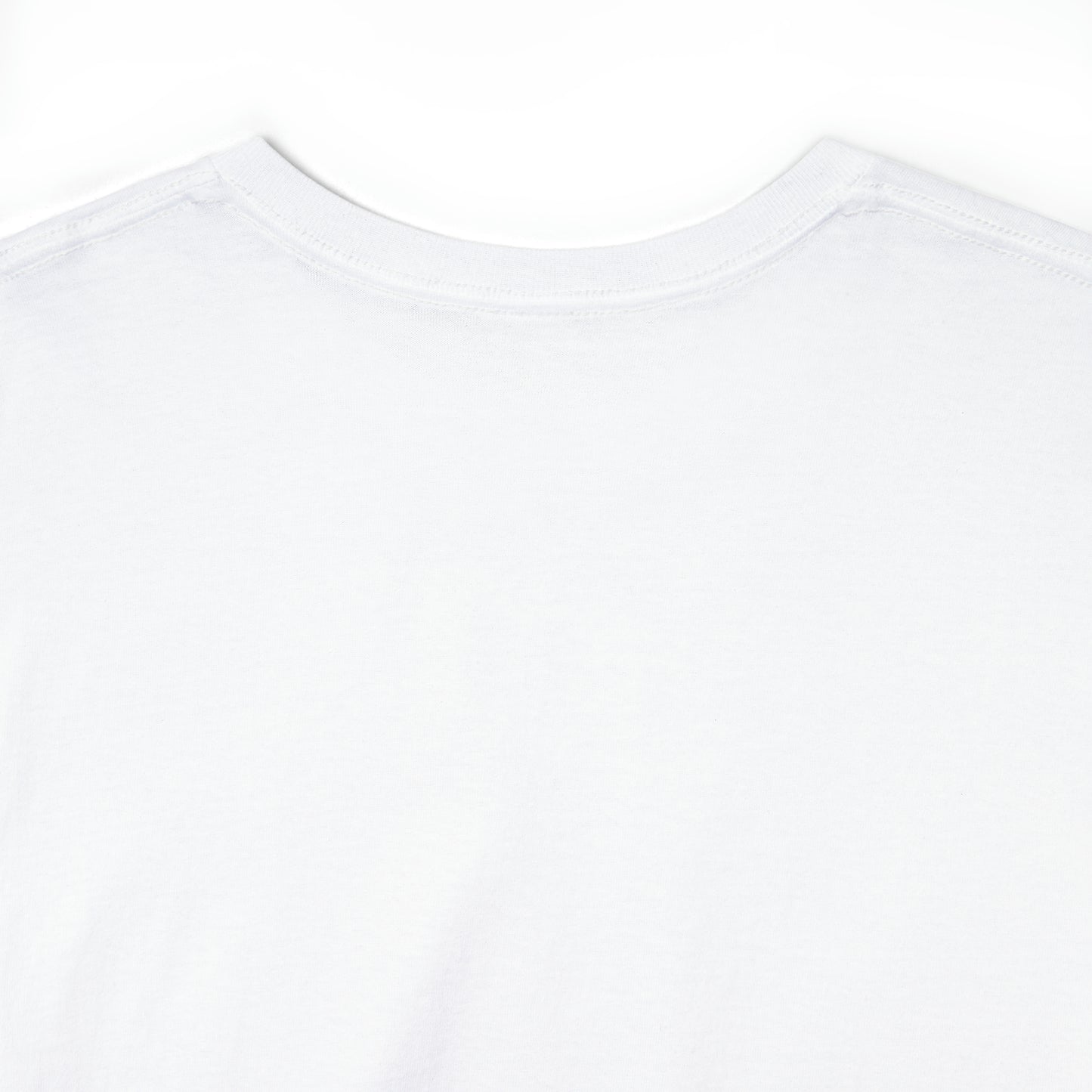 Peace- Unisex Heavy Cotton Tee