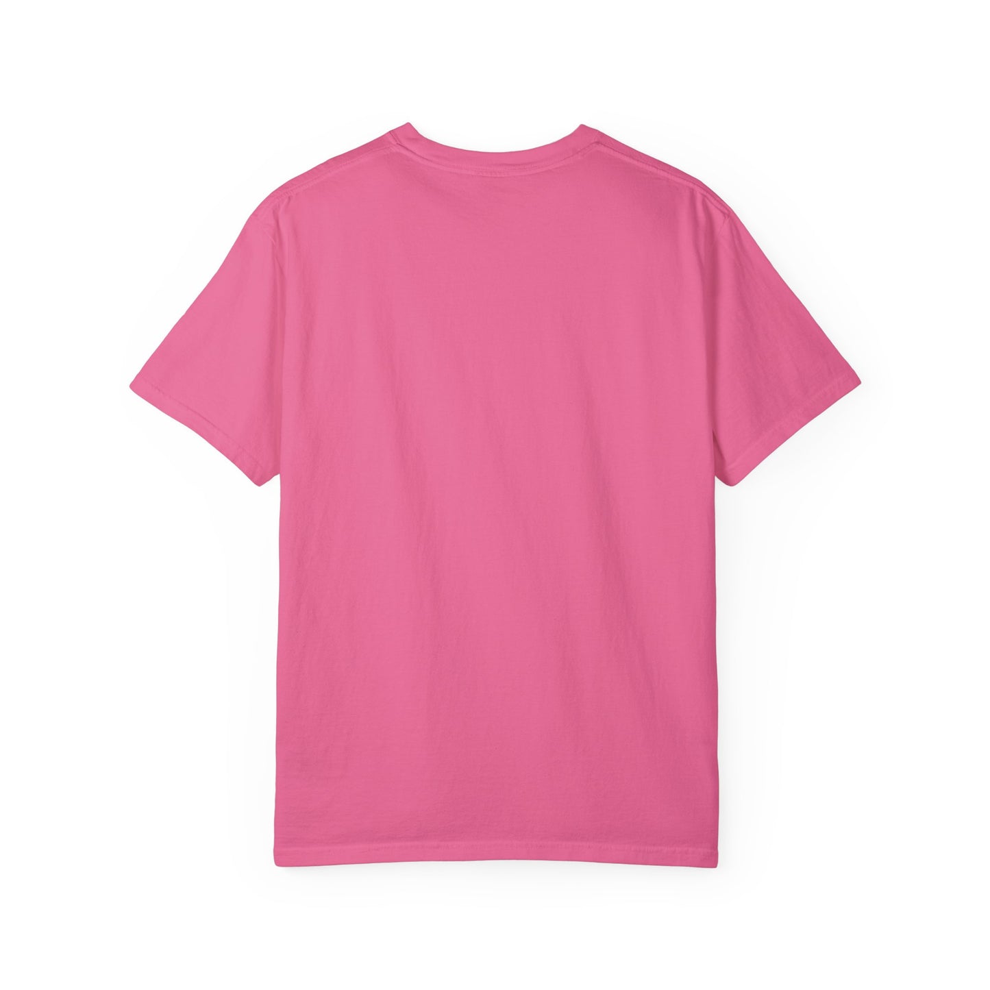 Prove them wrong- Unisex Garment-Dyed T-shirt
