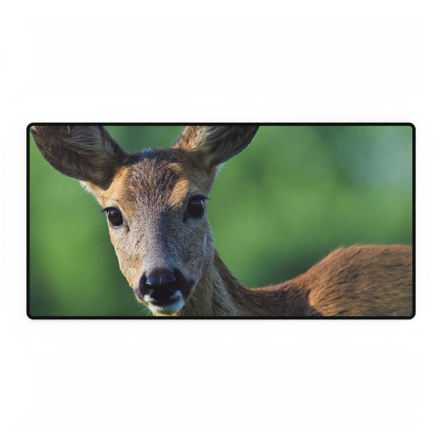 Deer Desk Mat