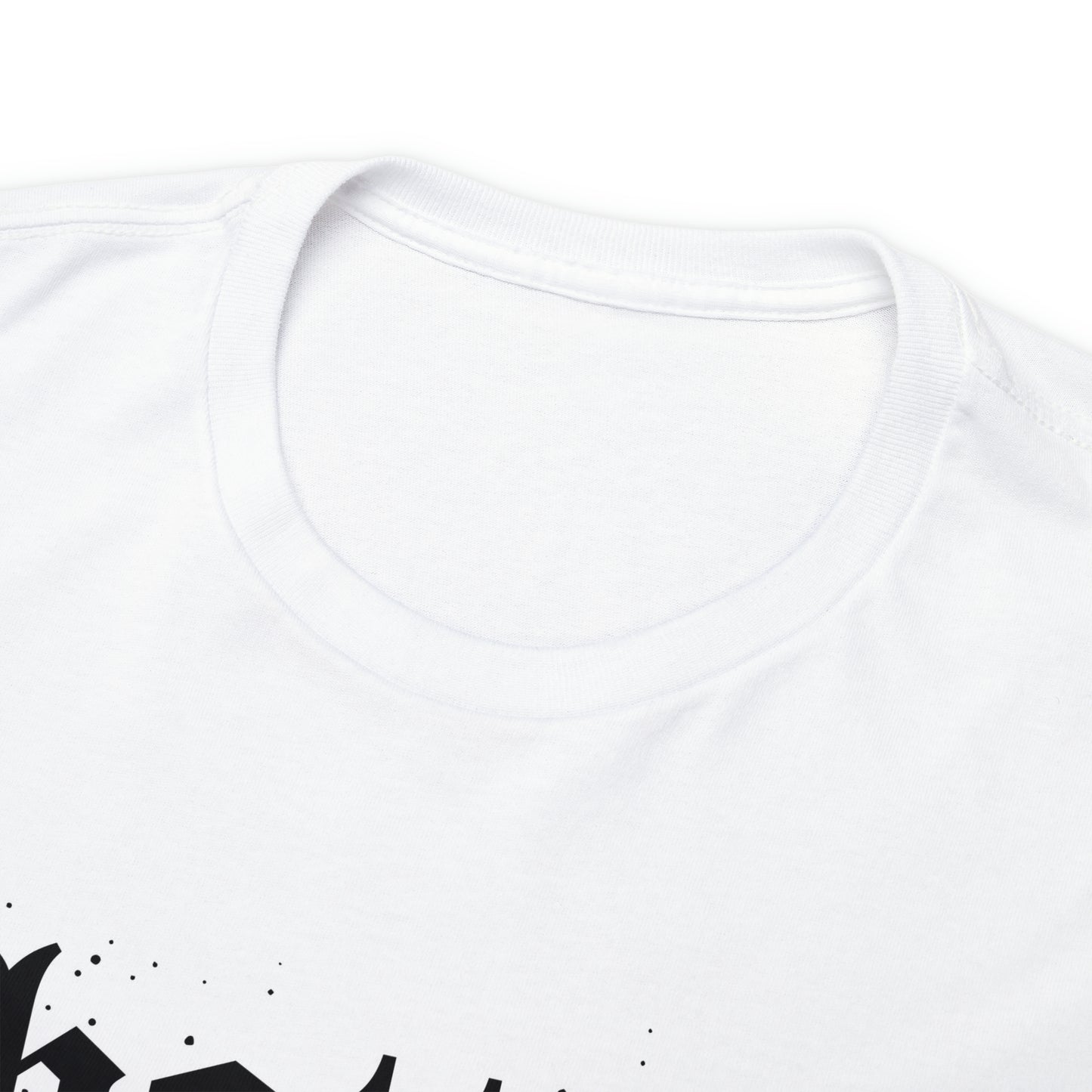 Hotter than hell- Unisex Heavy Cotton Tee