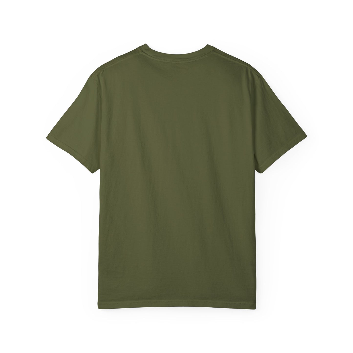 Prove them wrong- Unisex Garment-Dyed T-shirt