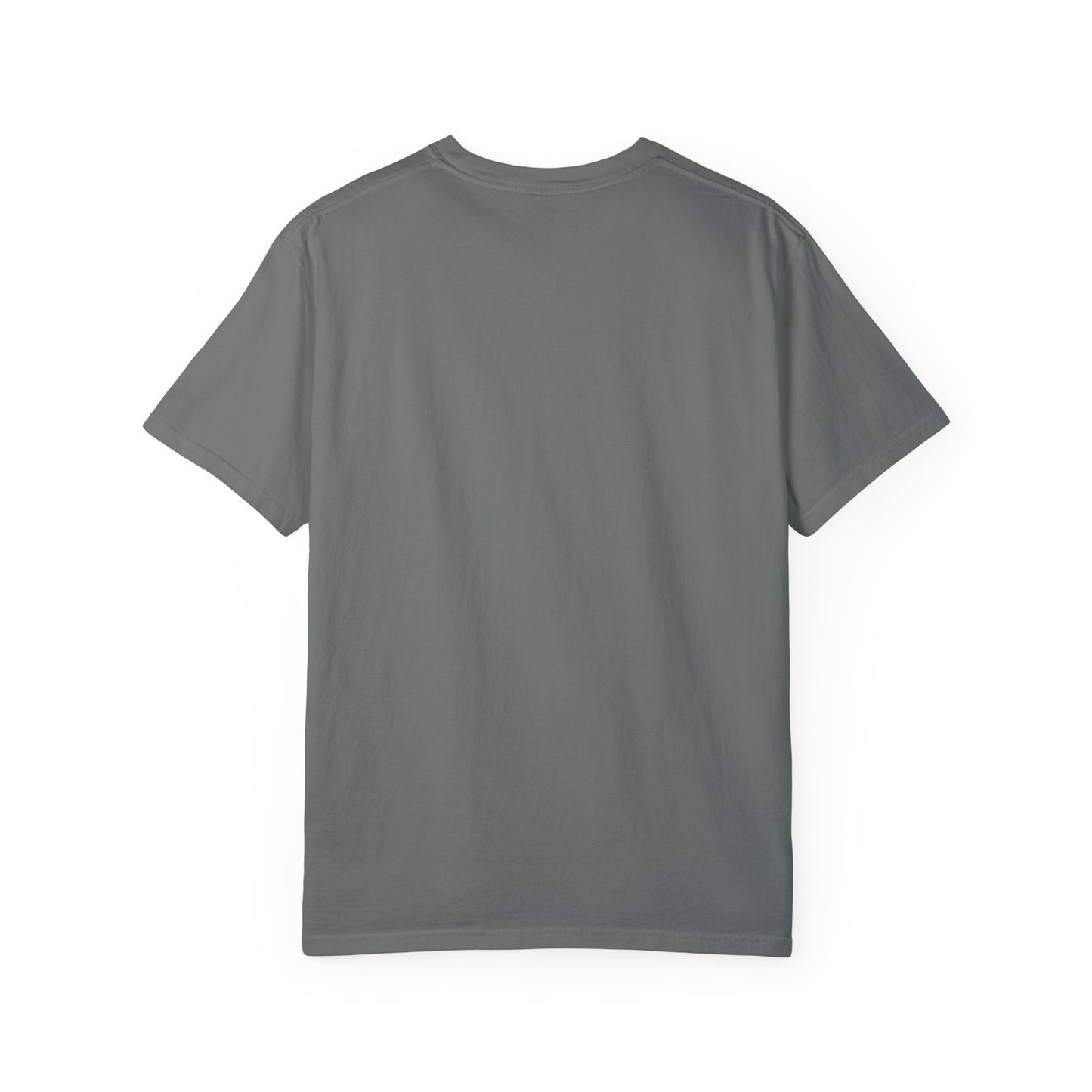 Prove them wrong- Unisex Garment-Dyed T-shirt