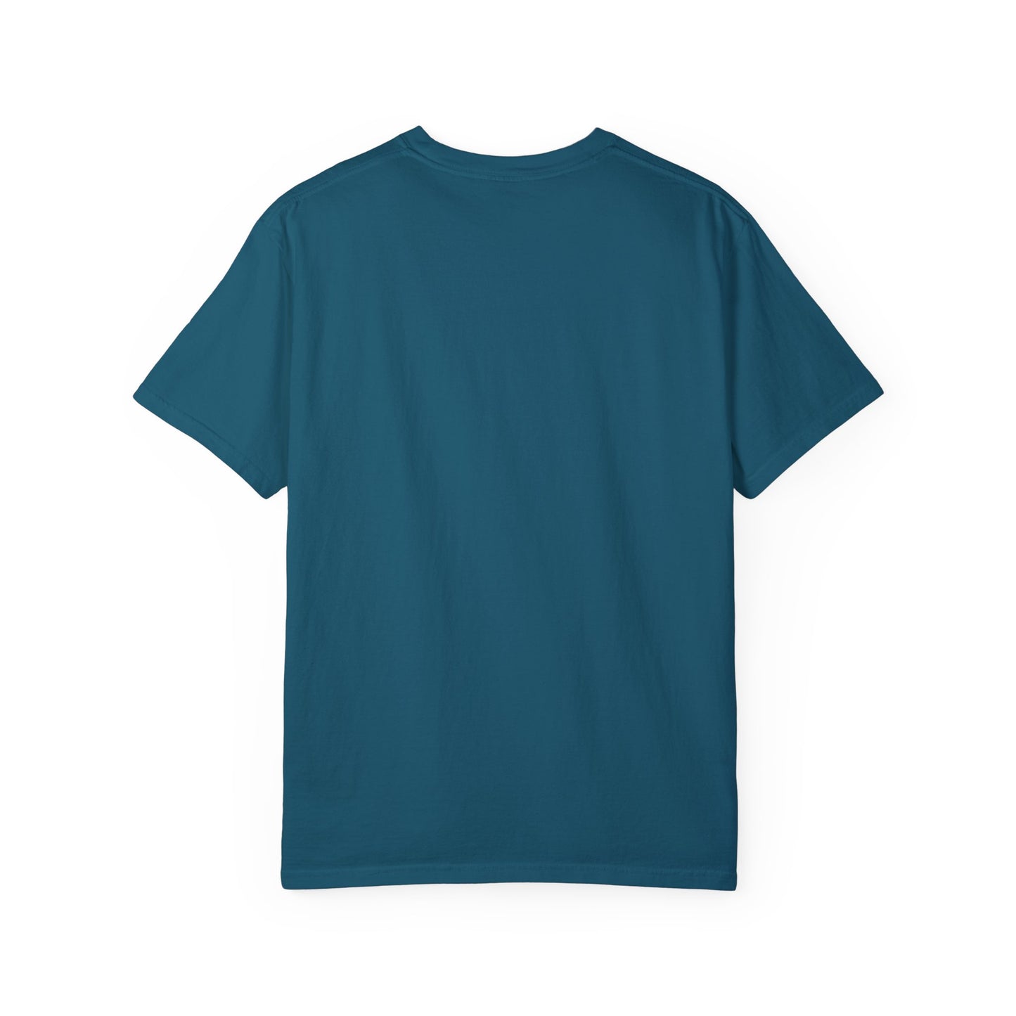 Prove them wrong- Unisex Garment-Dyed T-shirt