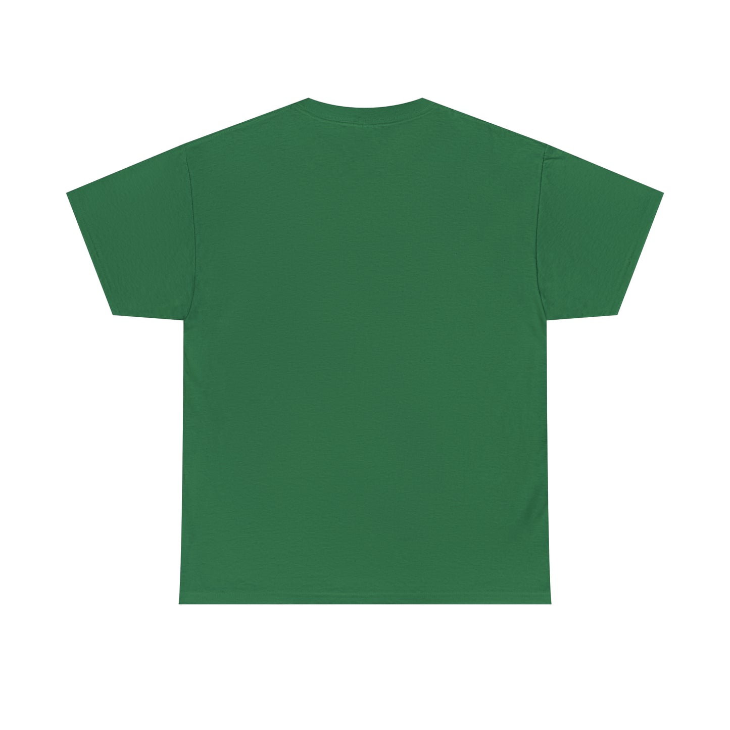 Peace- Unisex Heavy Cotton Tee