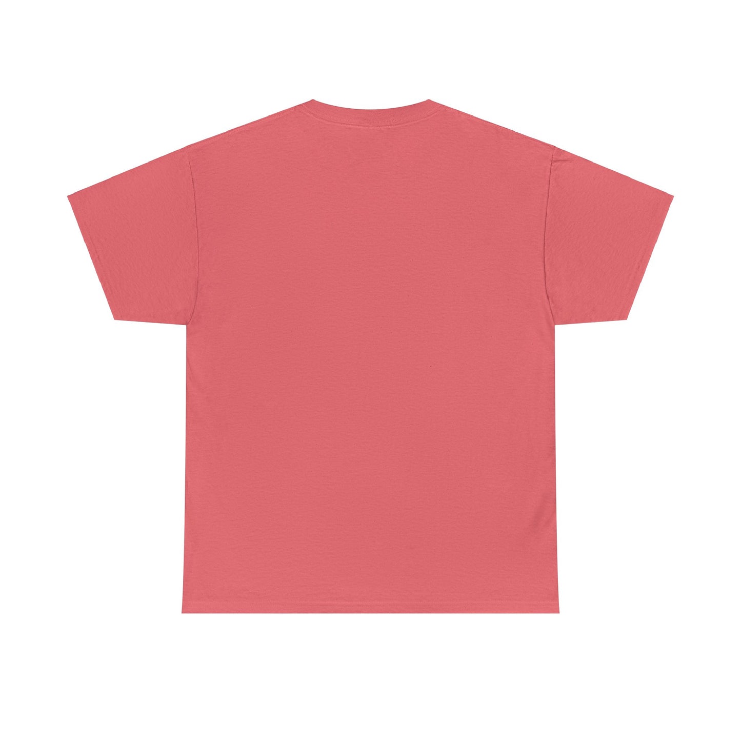 God bless America Heavy Cotton Tee shirt
