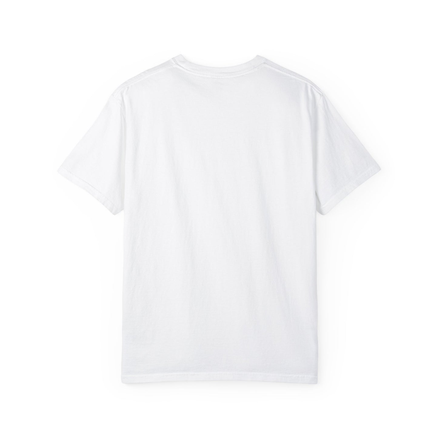 Prove them wrong- Unisex Garment-Dyed T-shirt