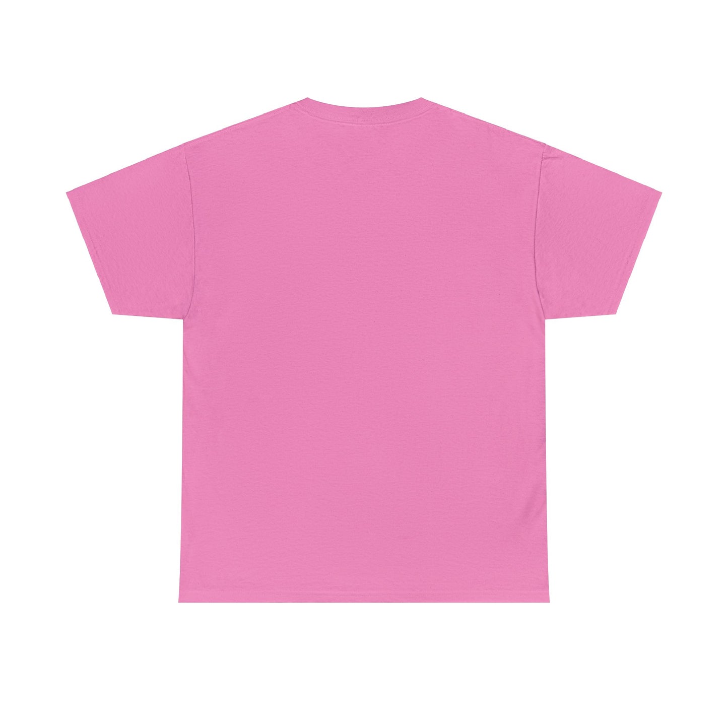 Birthday queen— Heavy Cotton Tee