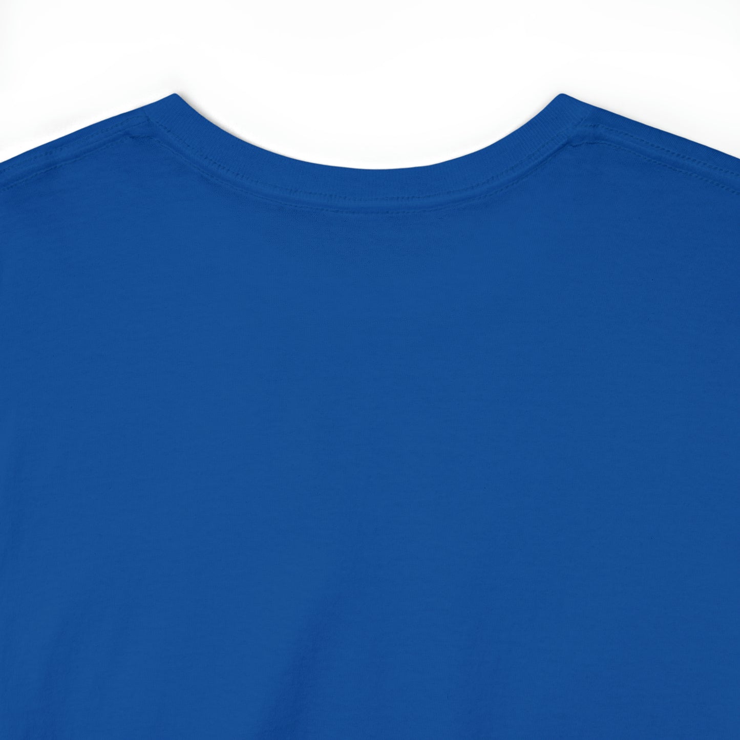 Peace- Unisex Heavy Cotton Tee
