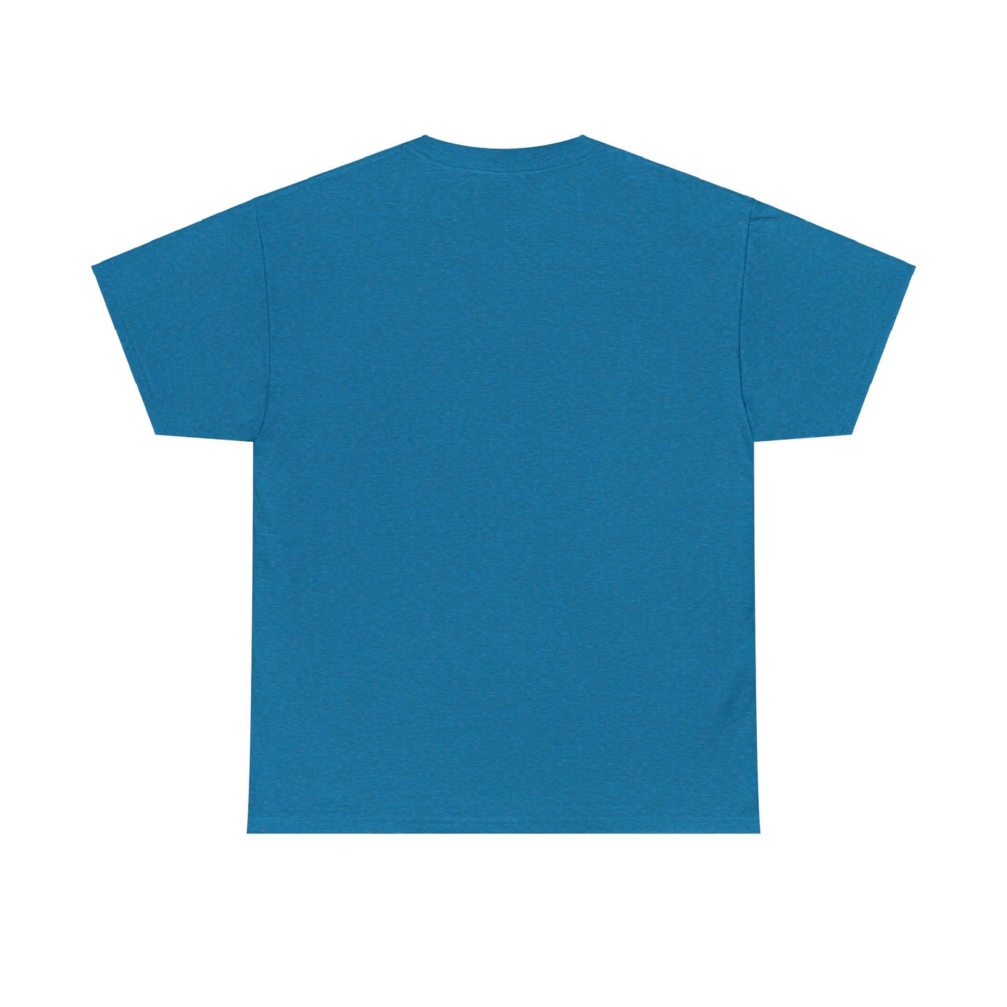 Birthday queen— Heavy Cotton Tee
