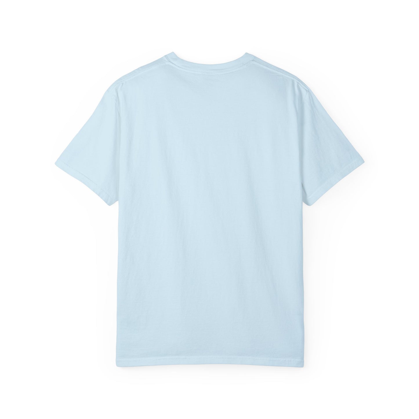 Prove them wrong- Unisex Garment-Dyed T-shirt