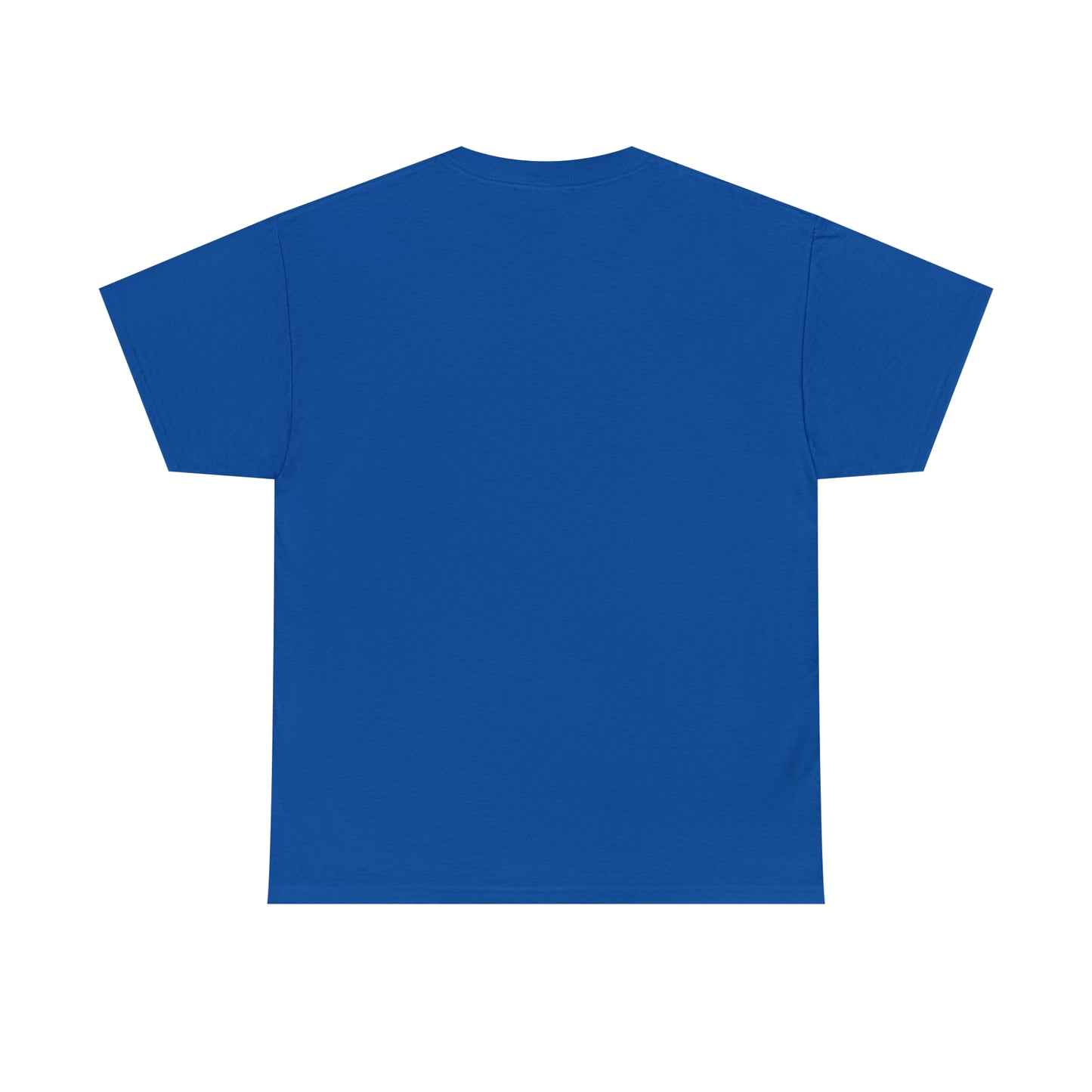Peace- Unisex Heavy Cotton Tee