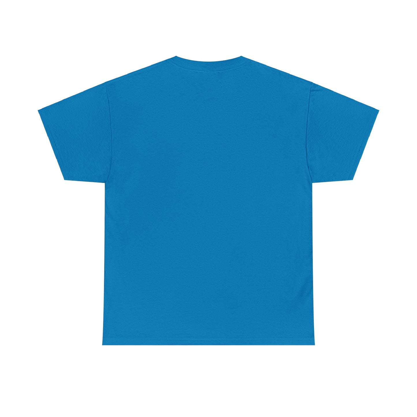 God bless America Heavy Cotton Tee shirt
