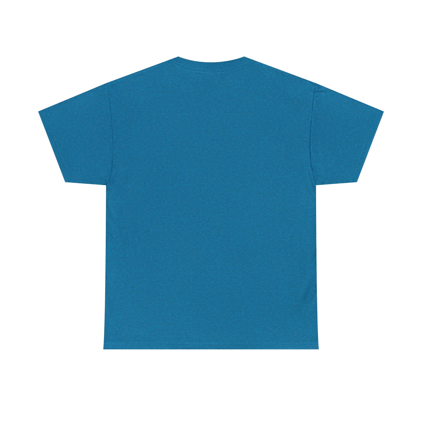 USA love- Heavy Cotton Tee