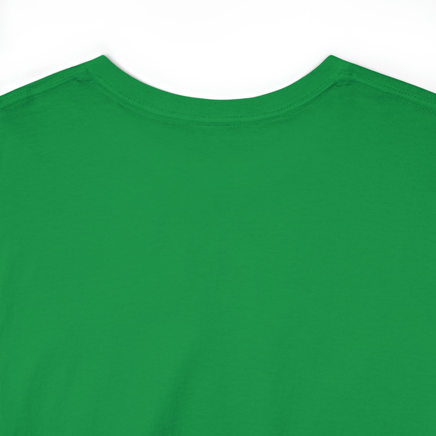 Peace- Unisex Heavy Cotton Tee